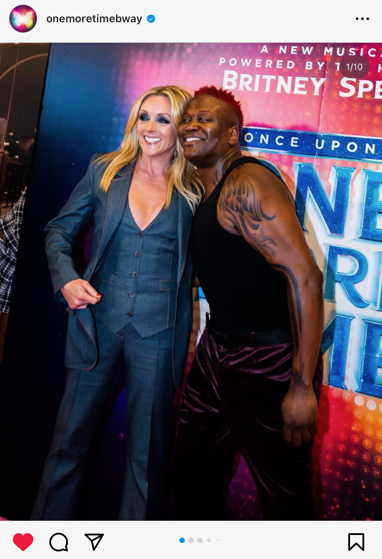 Once Upon A One More Time Opening Night Party Broadway Times Square Marriott Marquis NYC New York City Event Design Nick Sizemore Color Studios Red Carpet