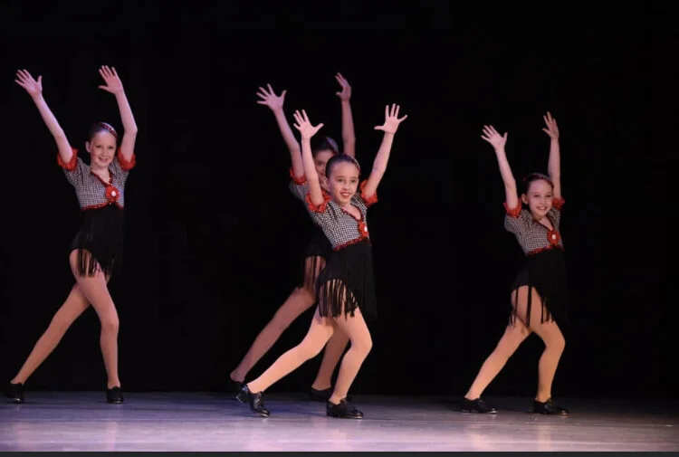 Gemila Dance Costume Hire