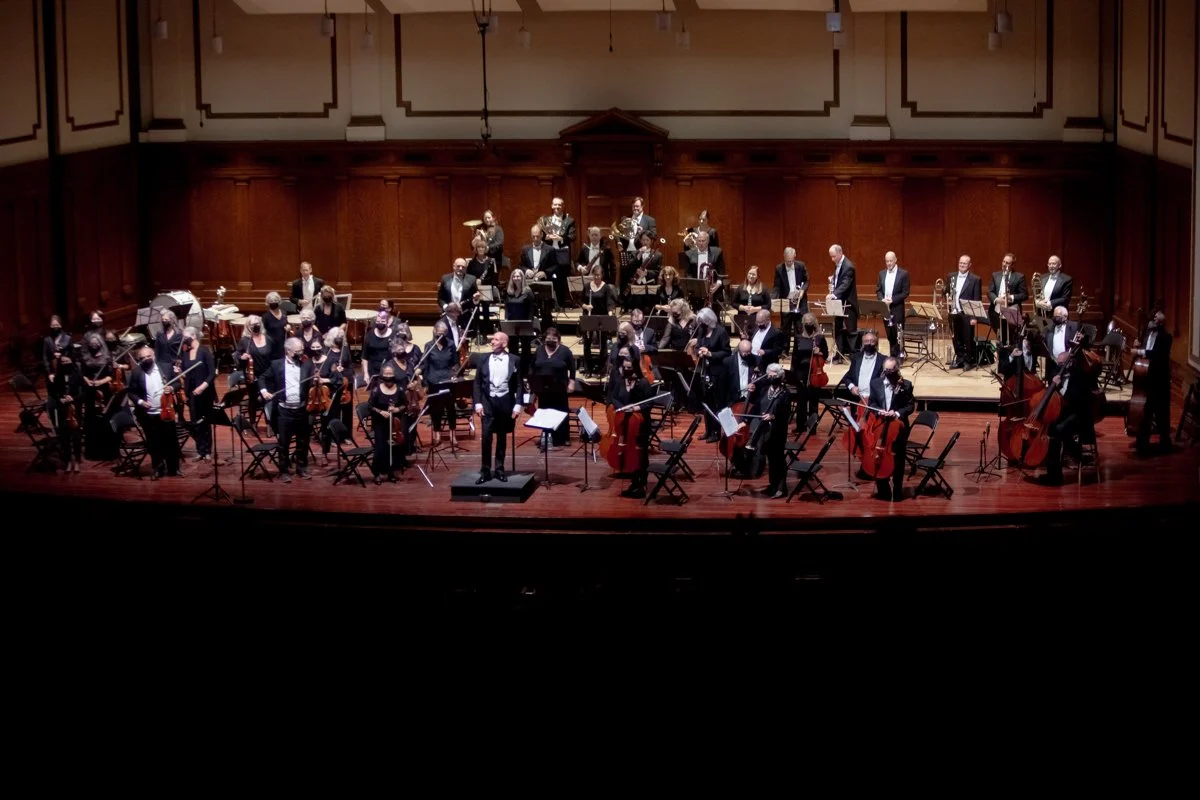 MOSSO Inaugural Concert 10.15.21 (Eagan Pictures)