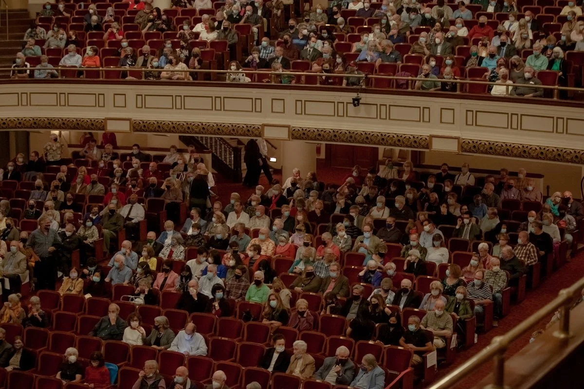 MOSSO Inaugural Concert 10.15.21 (Eagan Pictures)