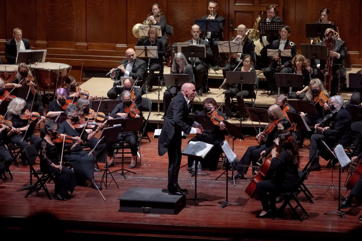 MOSSO Inaugural Concert 10.15.21 (Eagan Pictures)