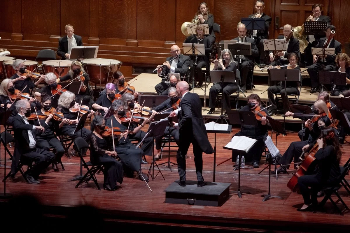 MOSSO Inaugural Concert 10.15.21 (Eagan Pictures)