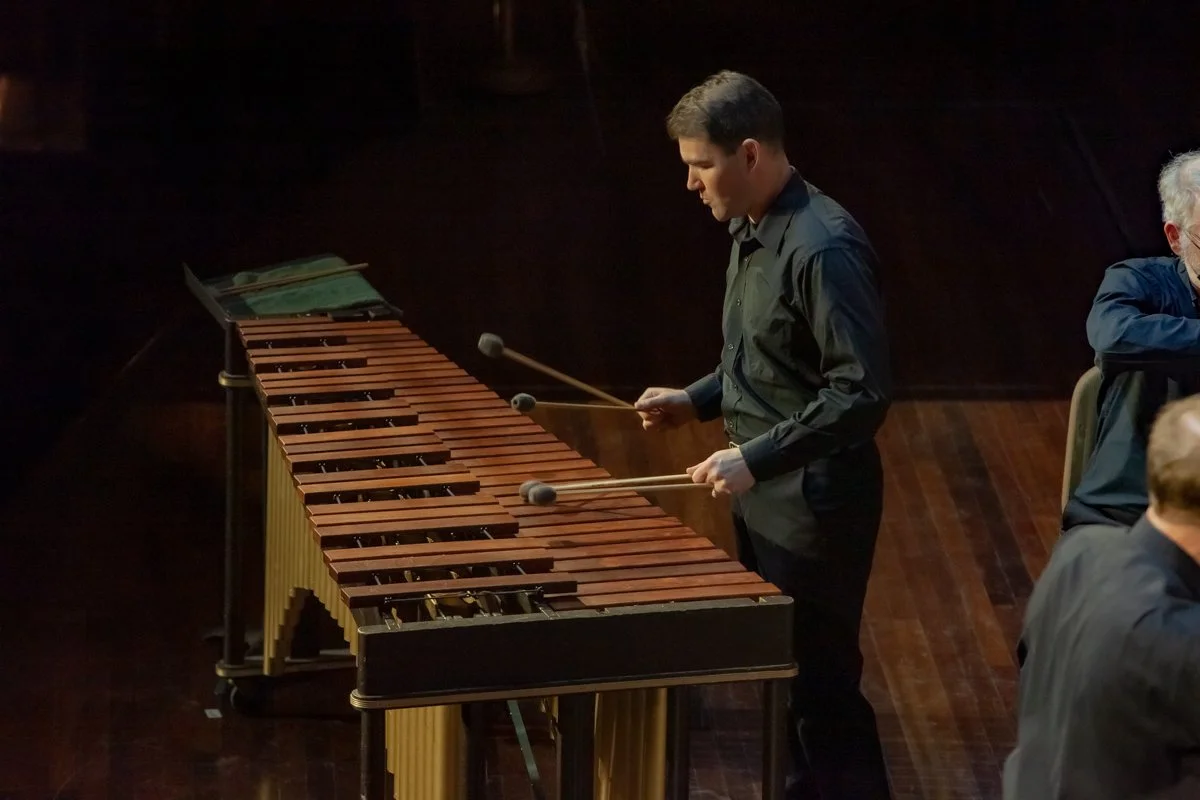 Nathan Lassell - MOSSO'S Virtuosos 3.26.22