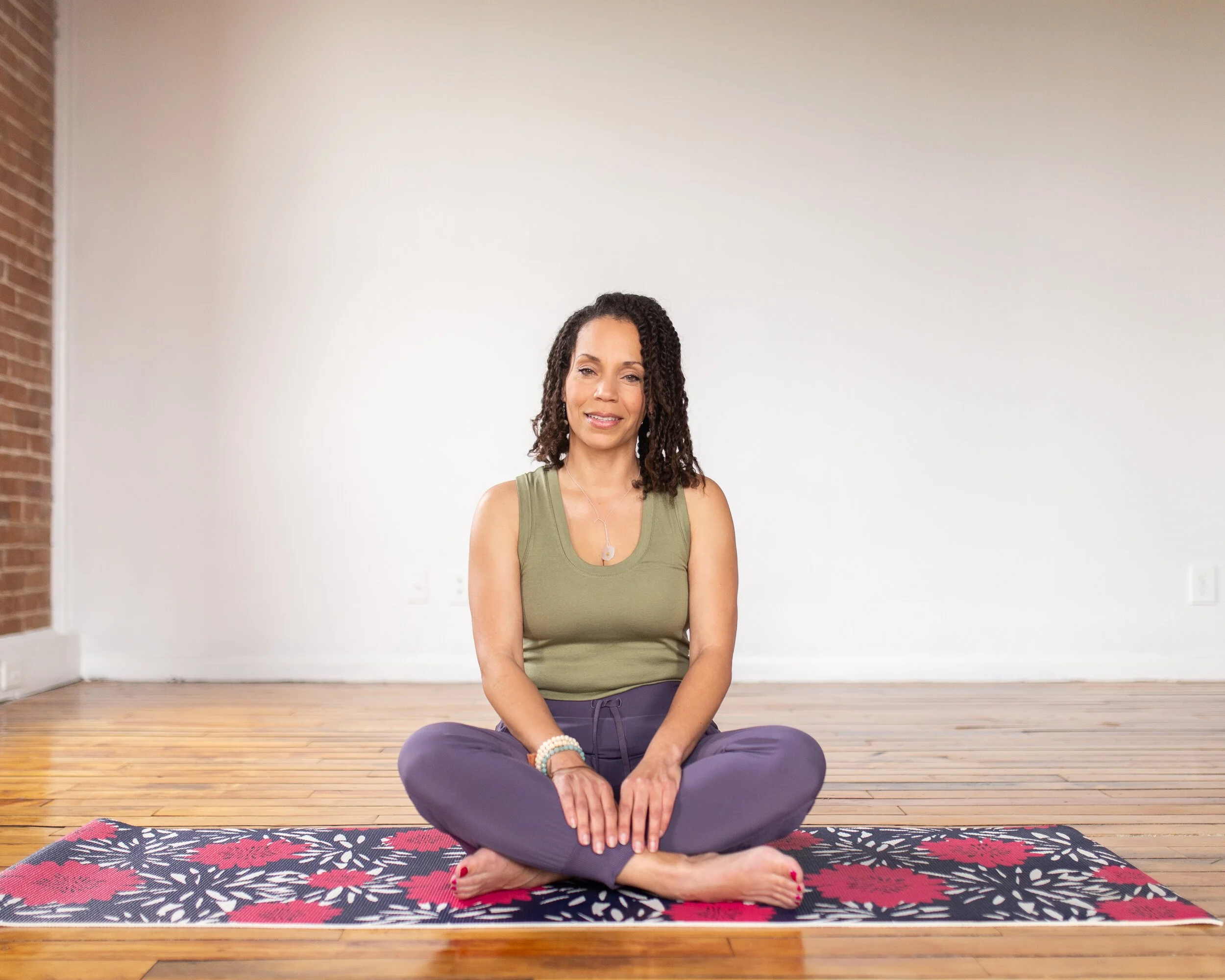 The Contemplative Tradition and Awkward Silence w/ Tia Norman