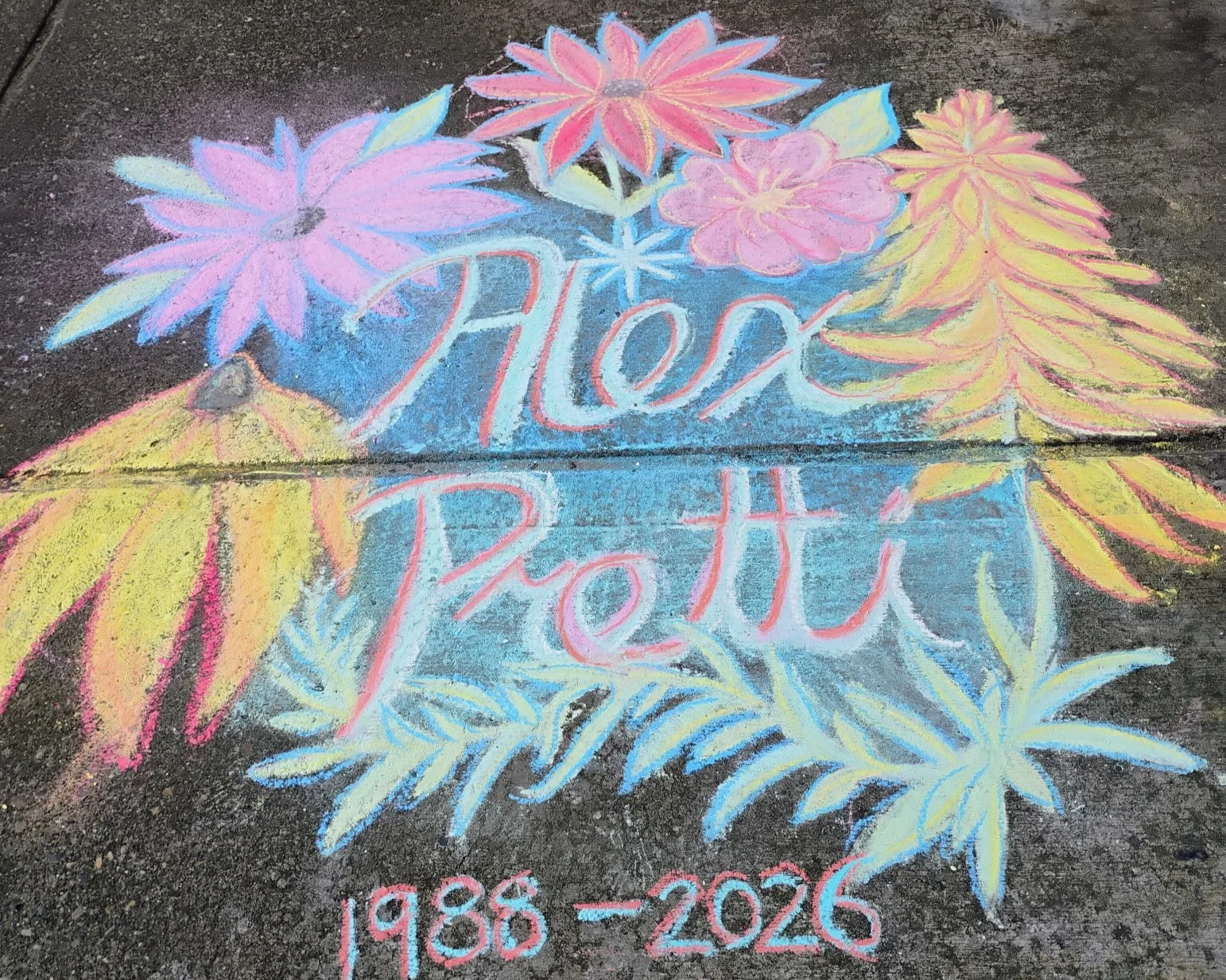 Our Small Actions Weave Together A Culture of Care