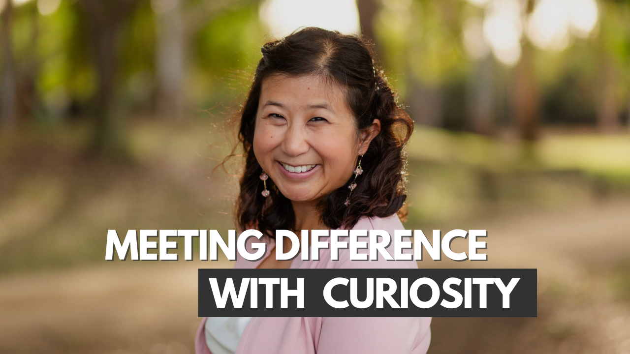 How to Stay Curious When You Deeply Disagree With Someone