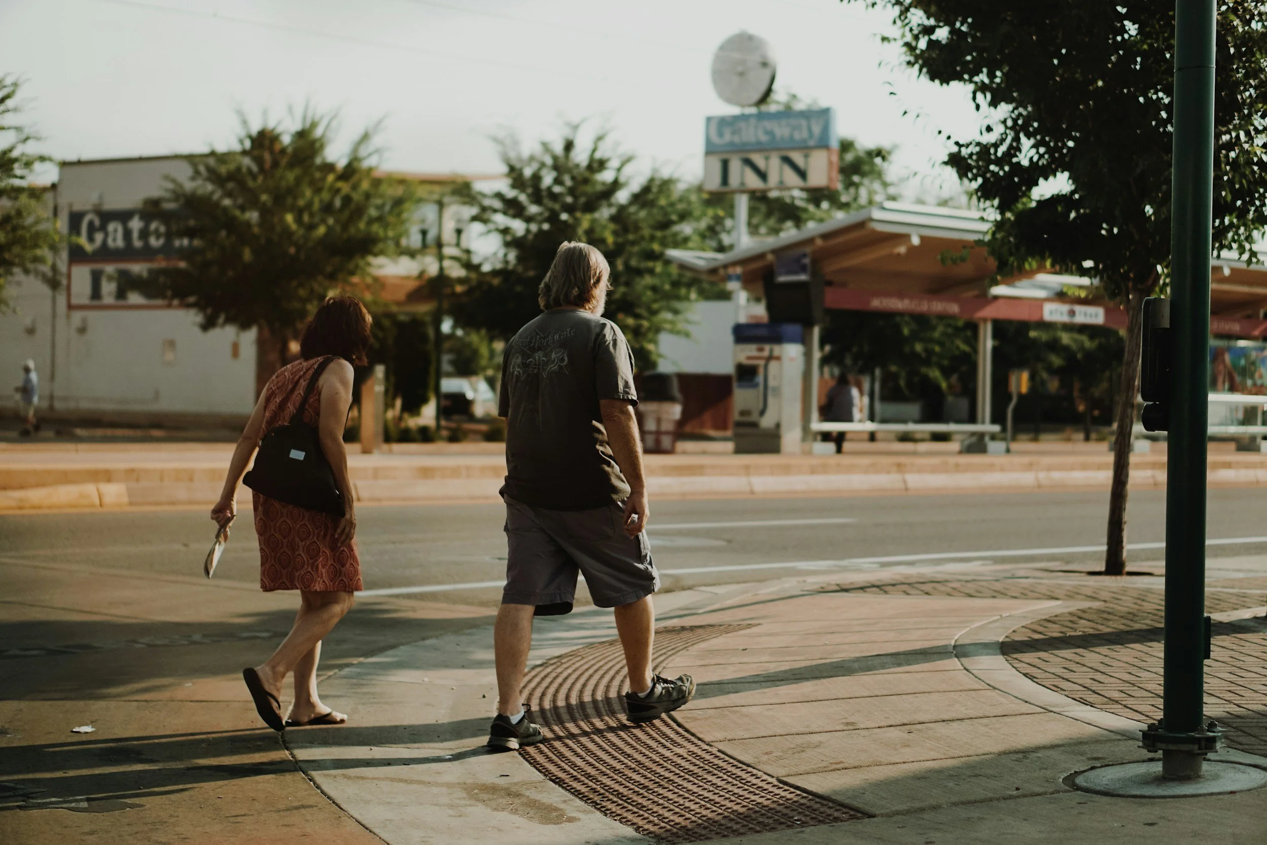 How to Get to Know Your City: A Simple Practice for Feeling More Connected