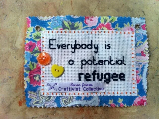 Source: Craftivist Collective