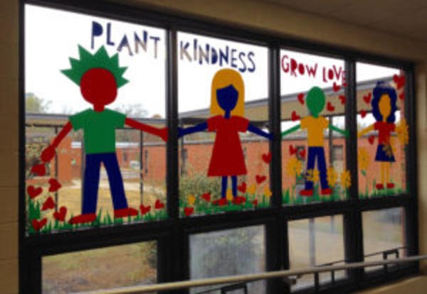 Source: Sudduth Elementary School