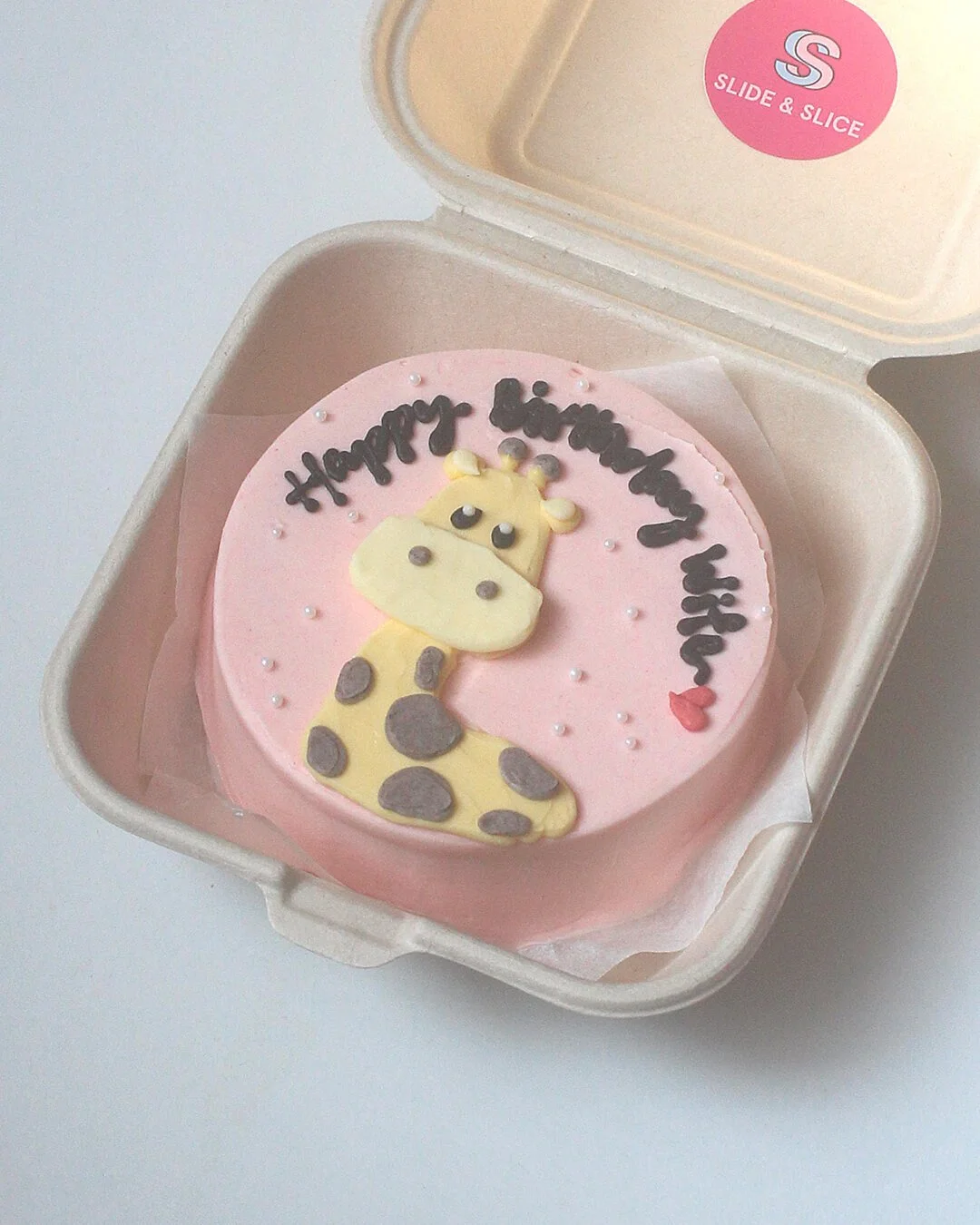 Giraffe