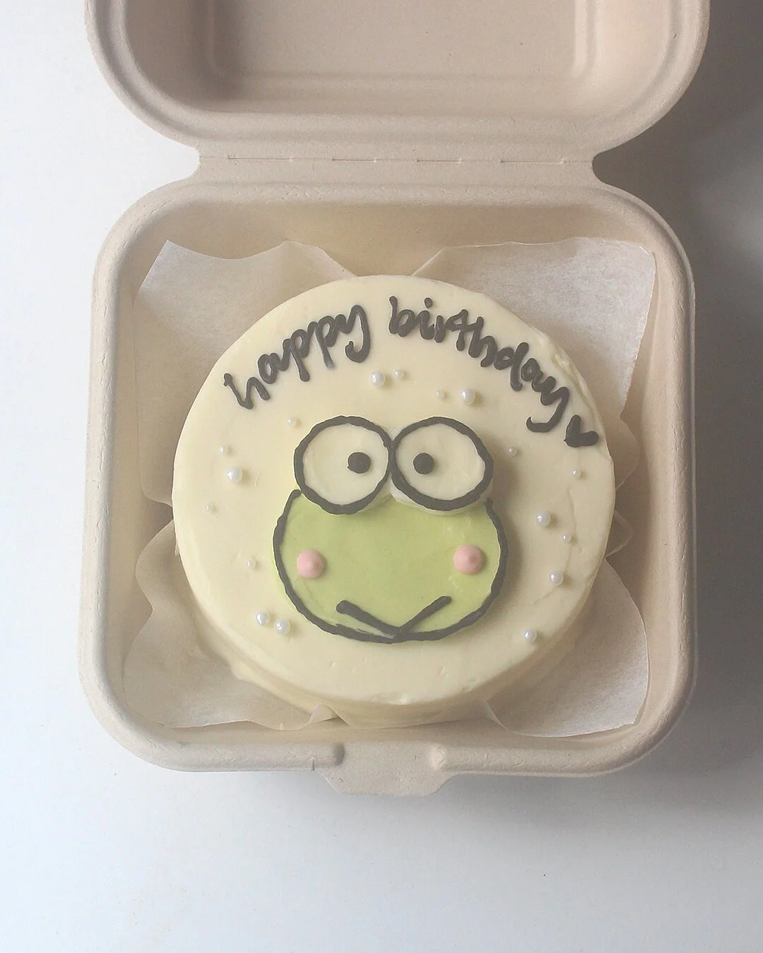 Keroppi