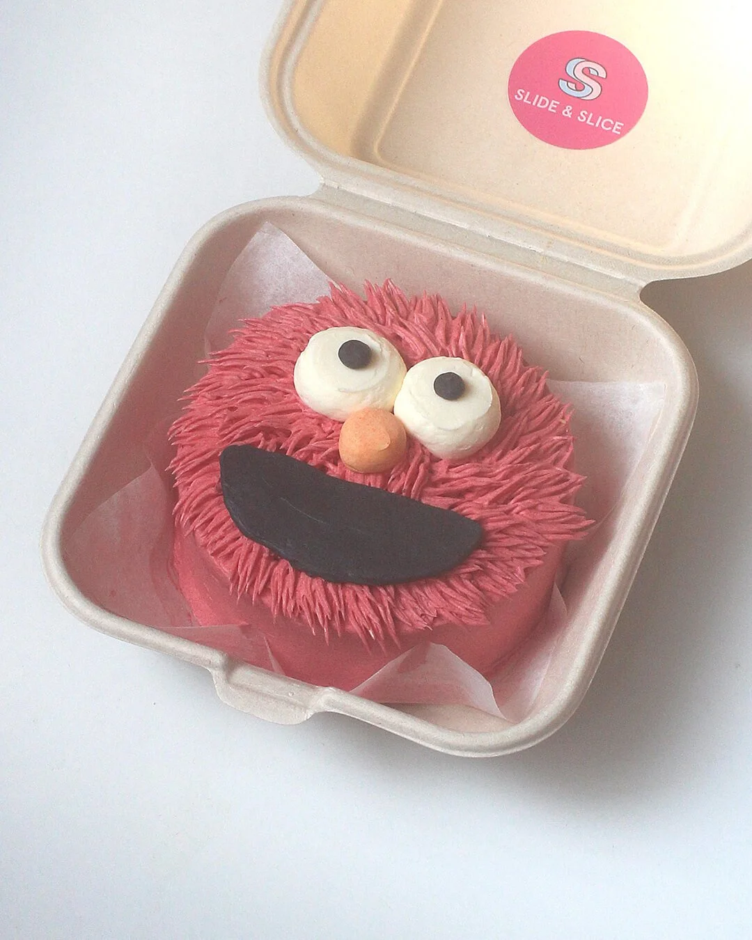 Big Elmo