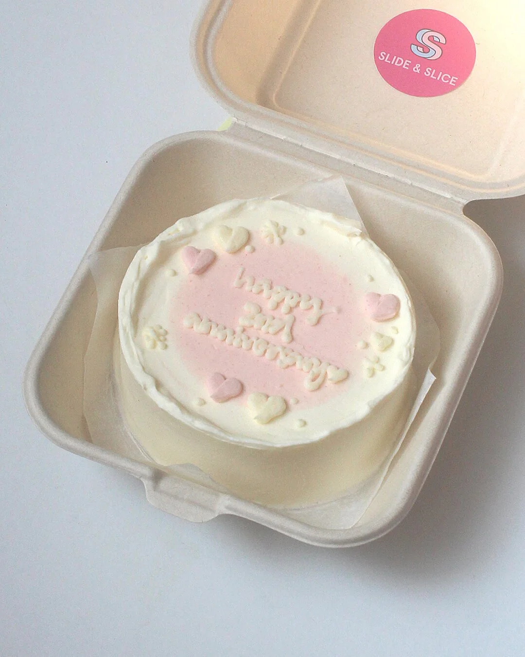 Pastel Sweet