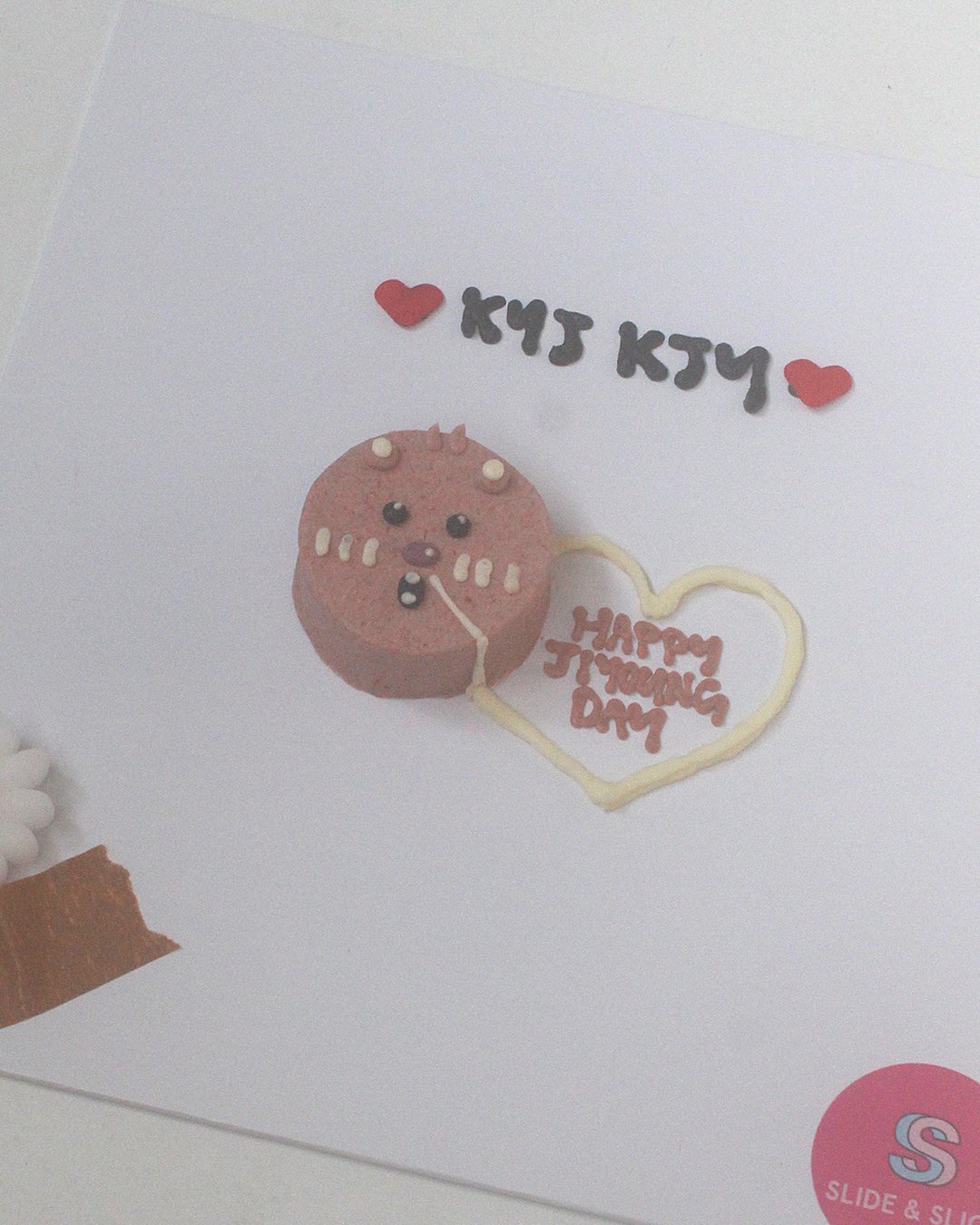 2D Character Avatar ($18)