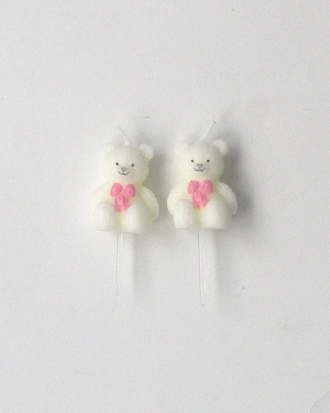 Ribbon Teddy