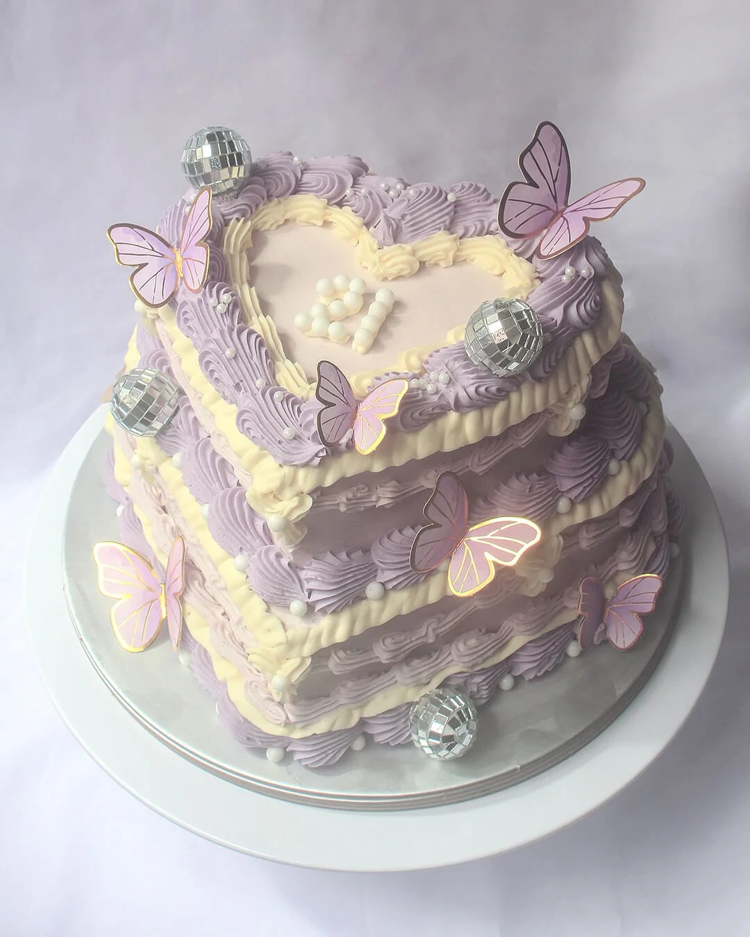 Enchanted Disco 2 Tiers