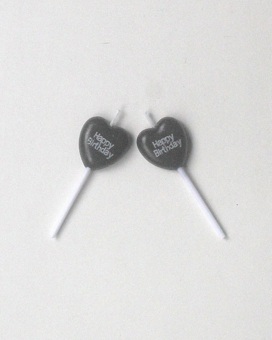 HBD Heart (Black)