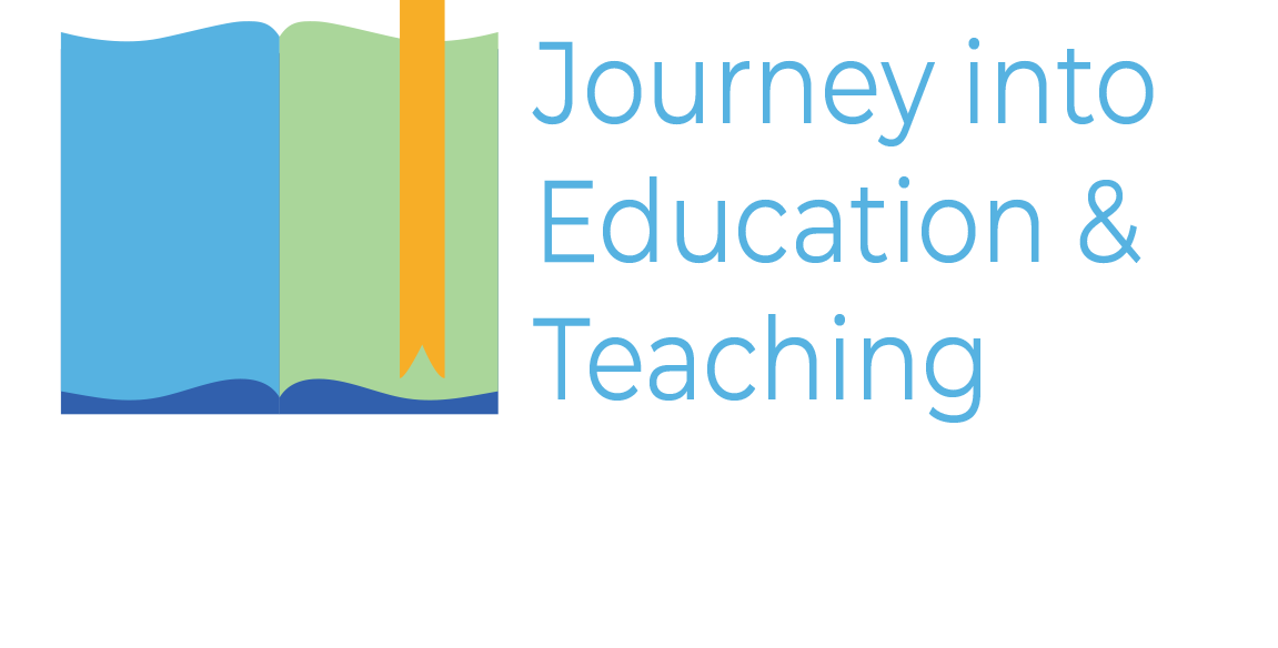 JET journey into education &amp; teaching