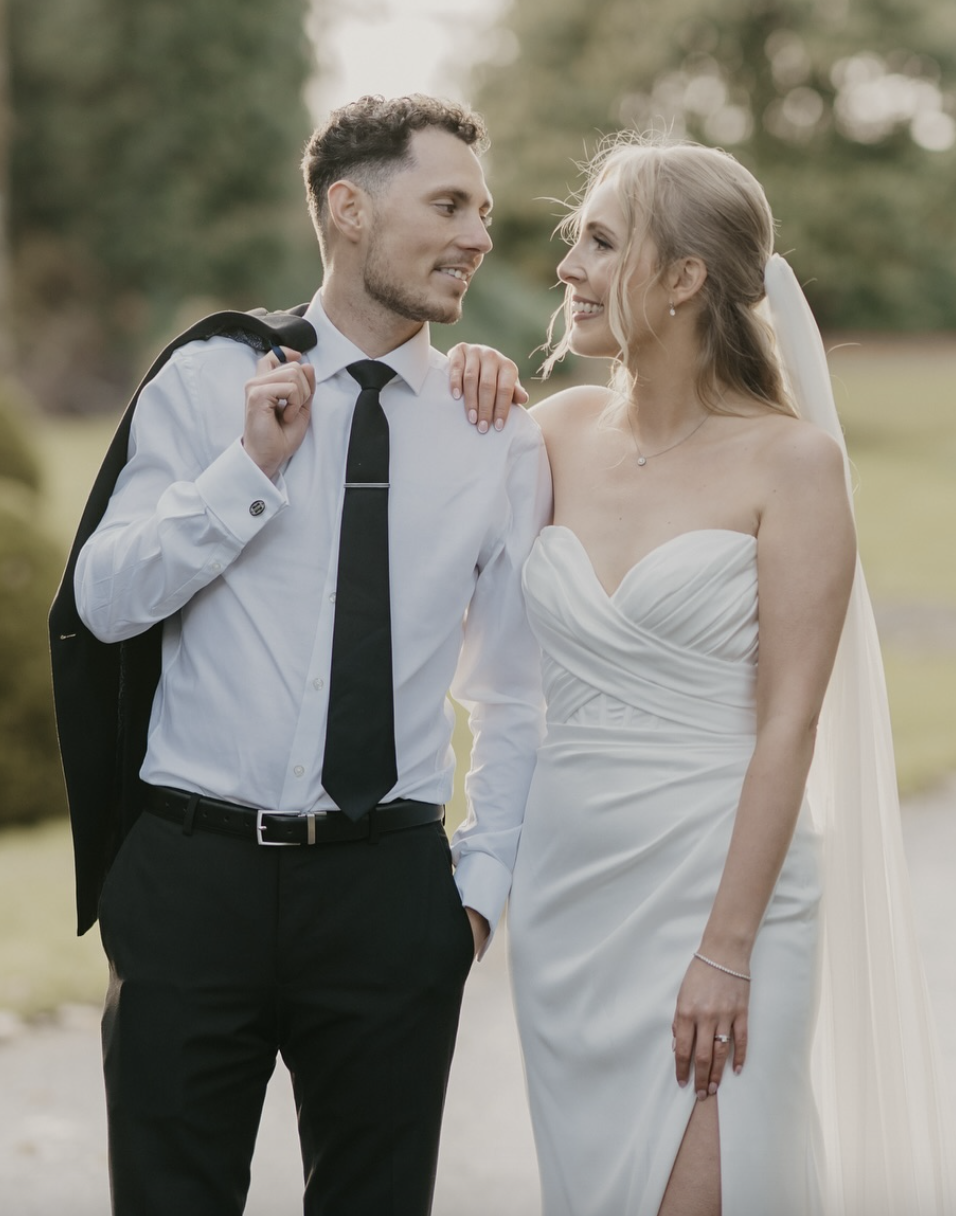 Story Through Wedding Films capturing a Film in Beech Hill