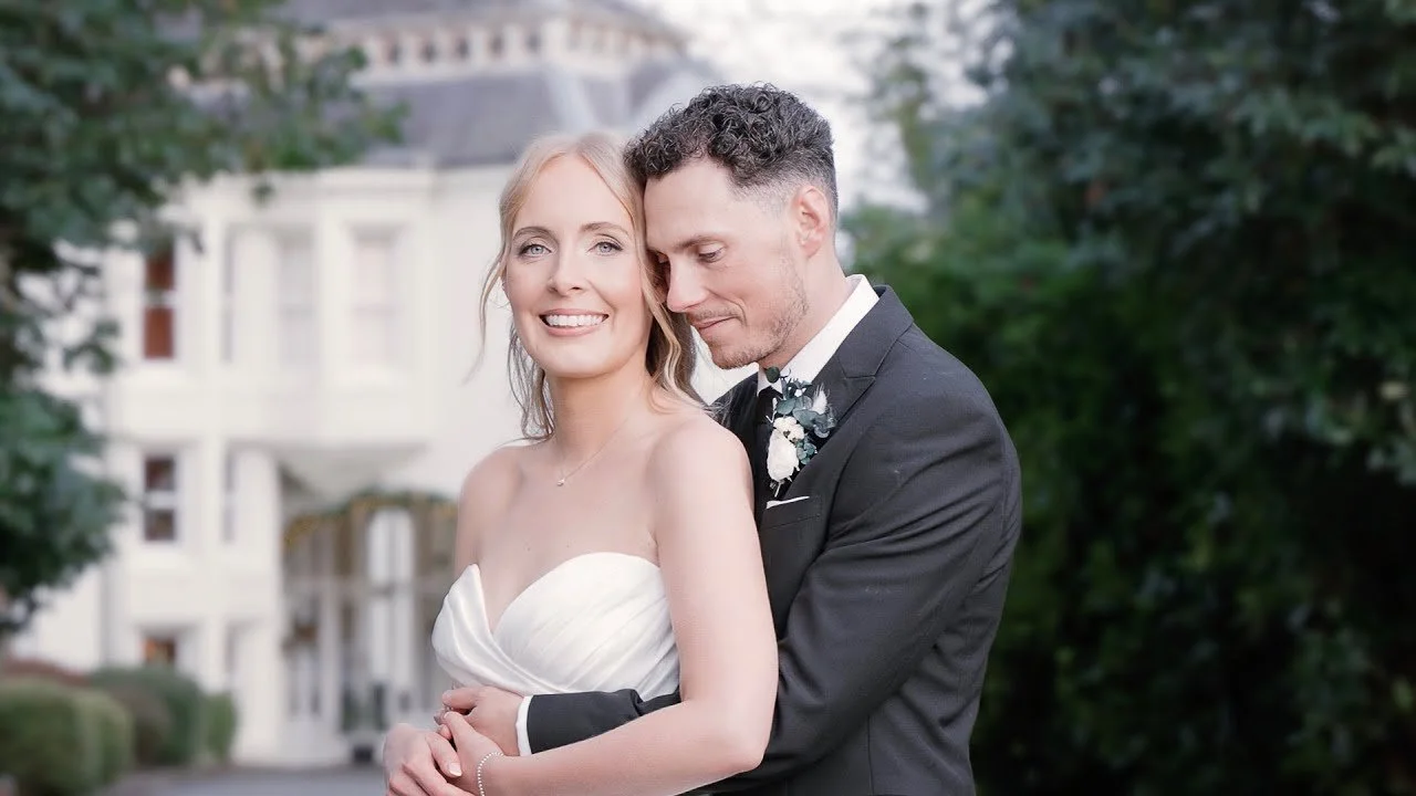 Beech Hill Wedding Film by Story Through Wedding Films