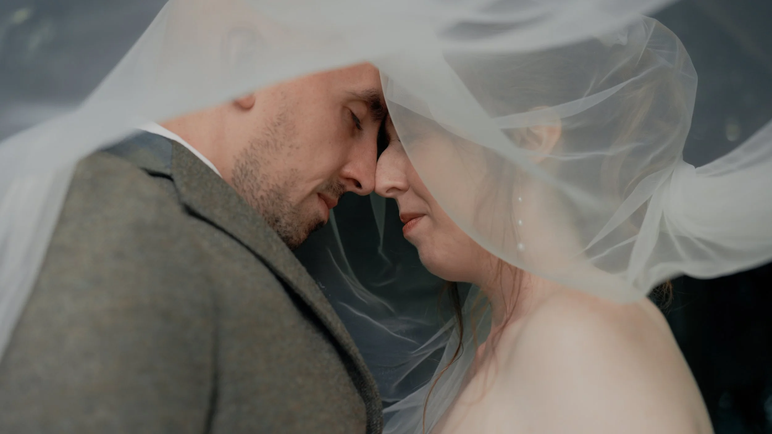 Story Through Wedding Films capturing a Wedding in the Galgorm.