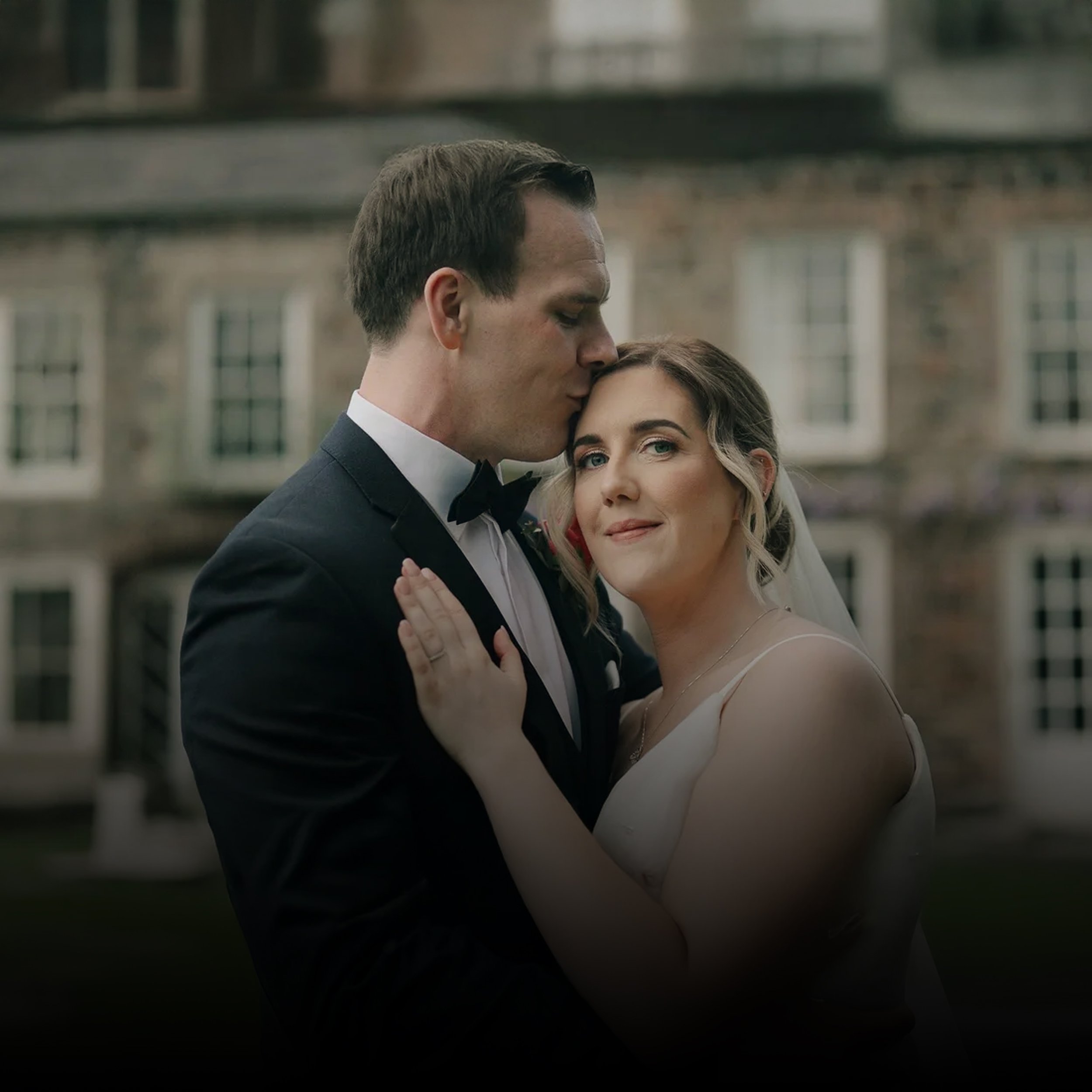 timeless cinematic elegant wedding film in dunadry hotel
