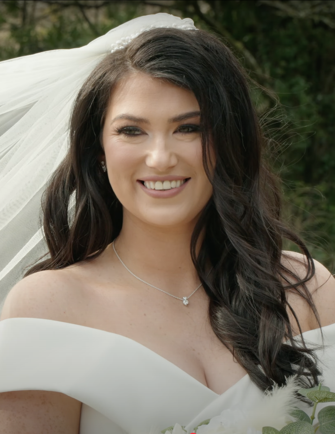 Beech Hill Wedding Film by Story Through Wedding Films