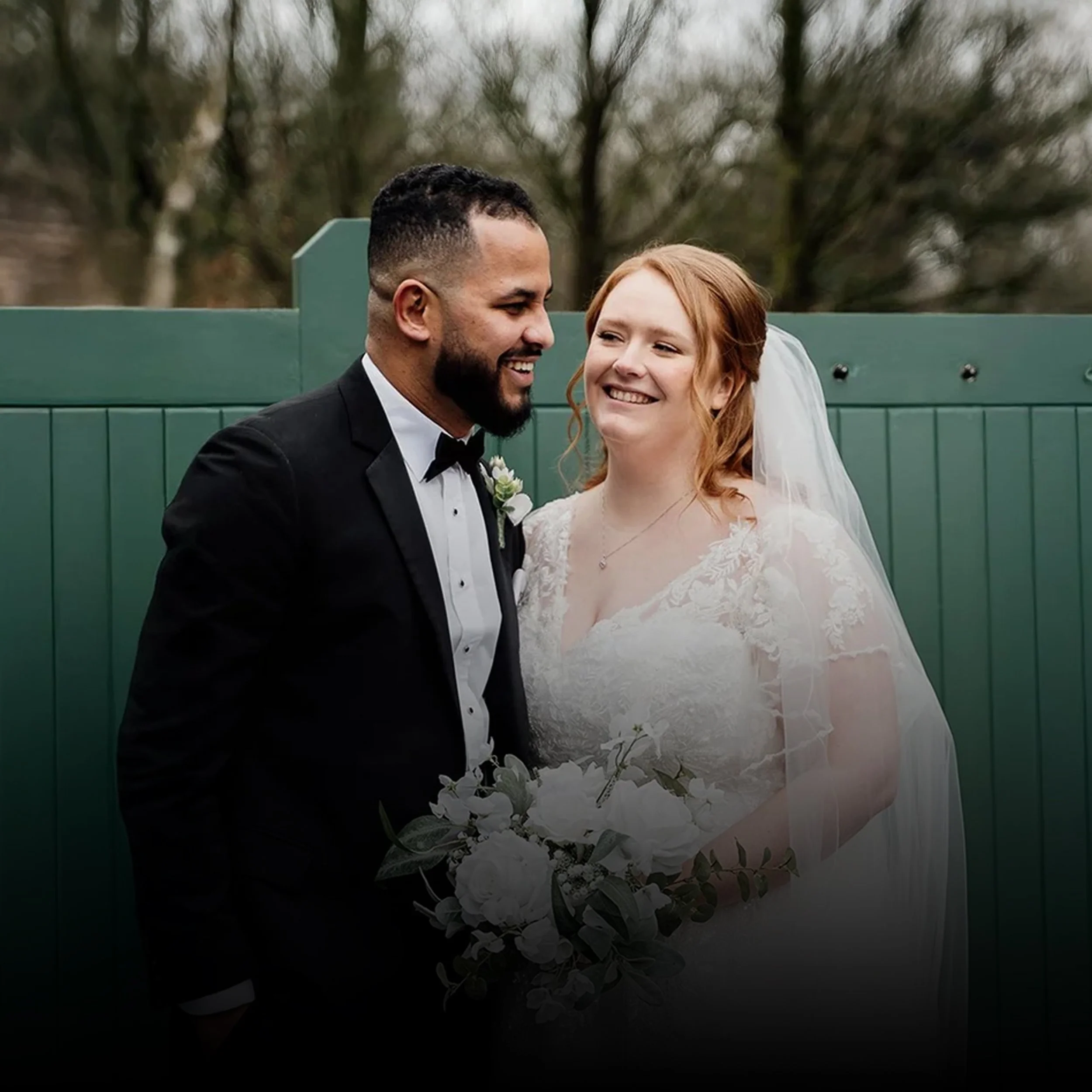 Clandeboye Wedding Film by Story Through Bride and Groom