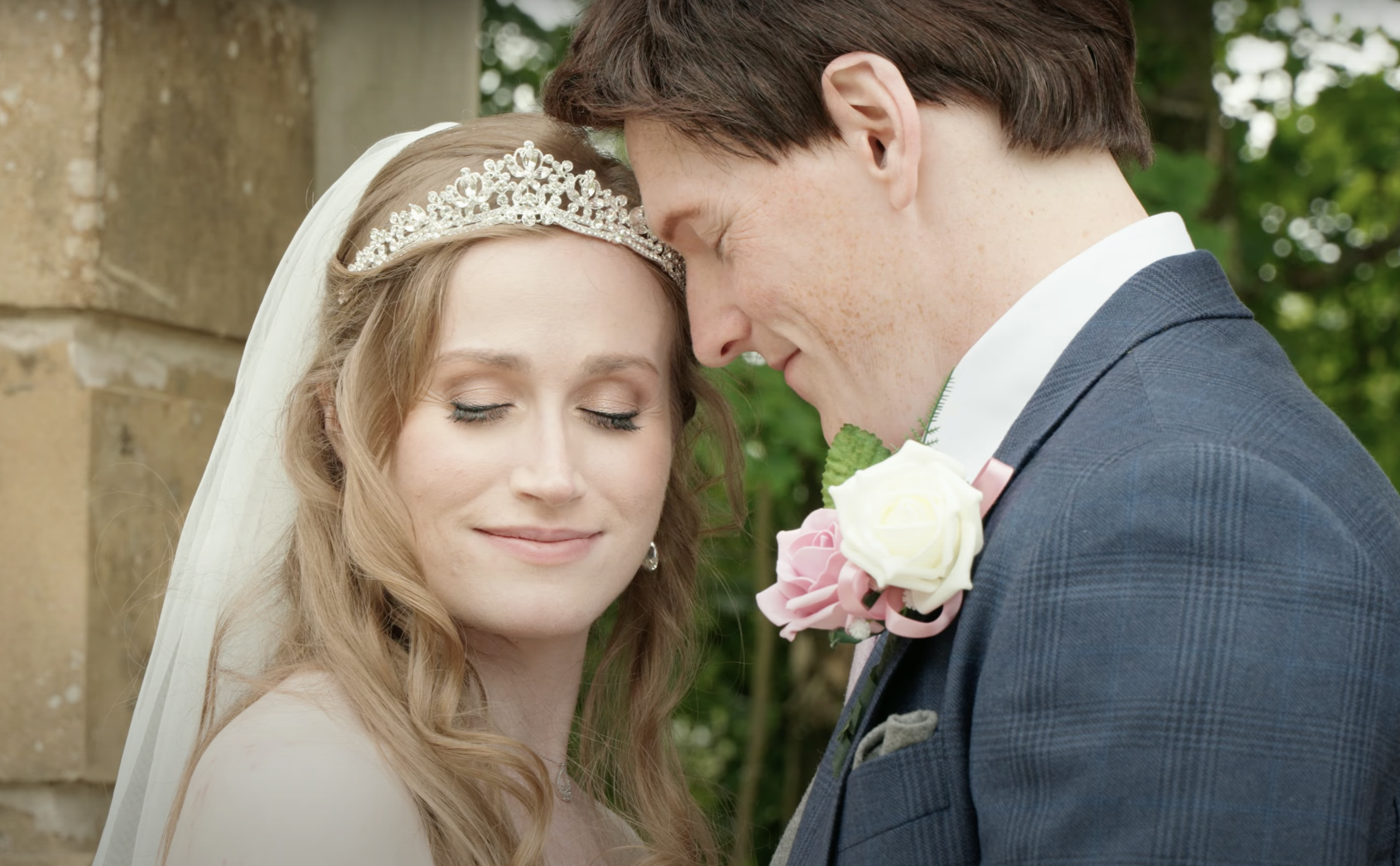 The Rabbit Hotel Wedding Video by Story Through