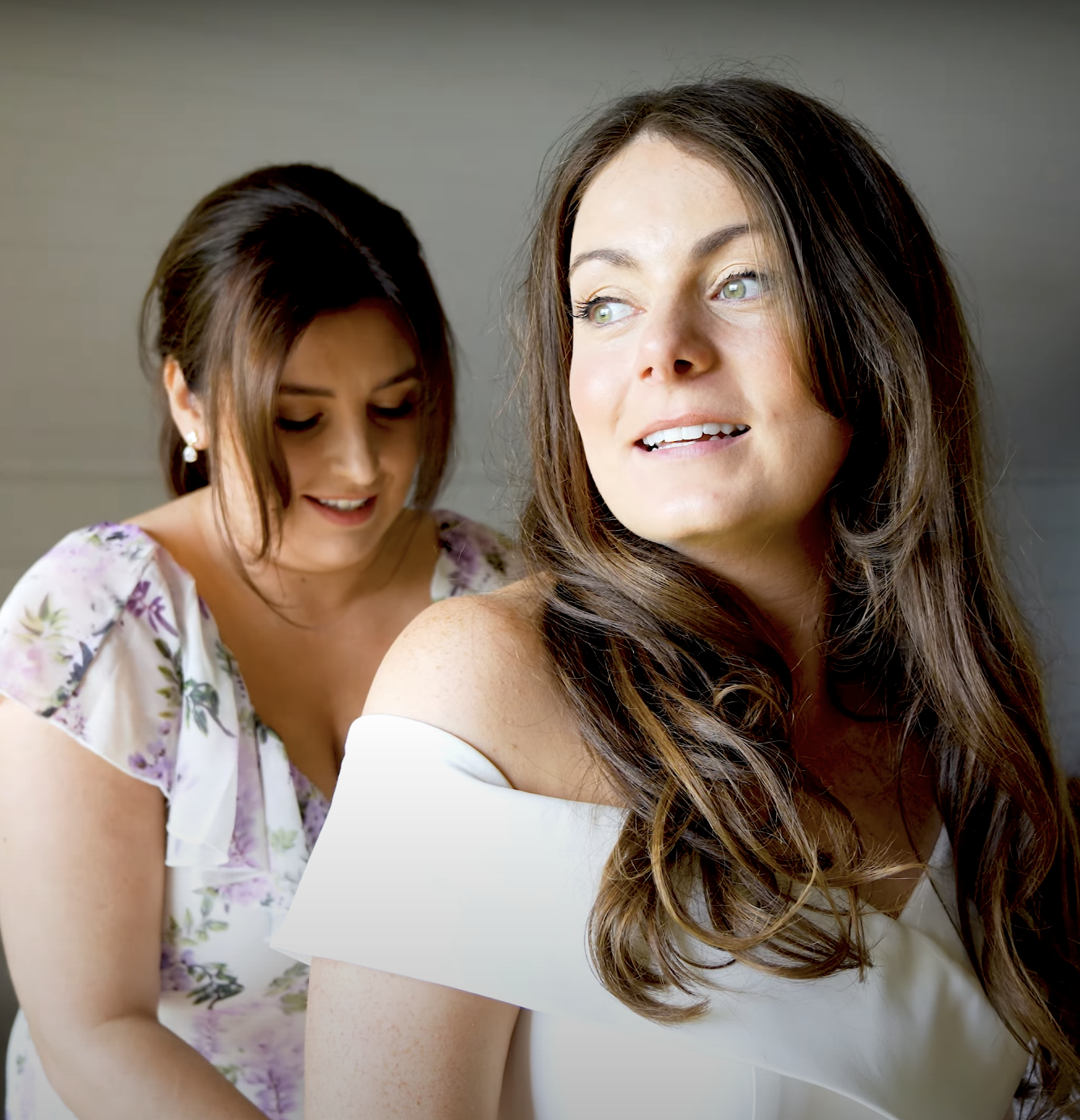 Lusty Beg Island Resort Wedding Video by Story Through Wedding Films