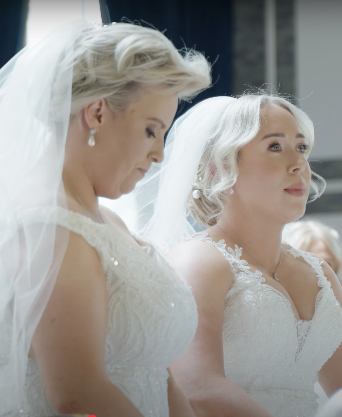 An Grianan Hotel Derry Wedding Videographer