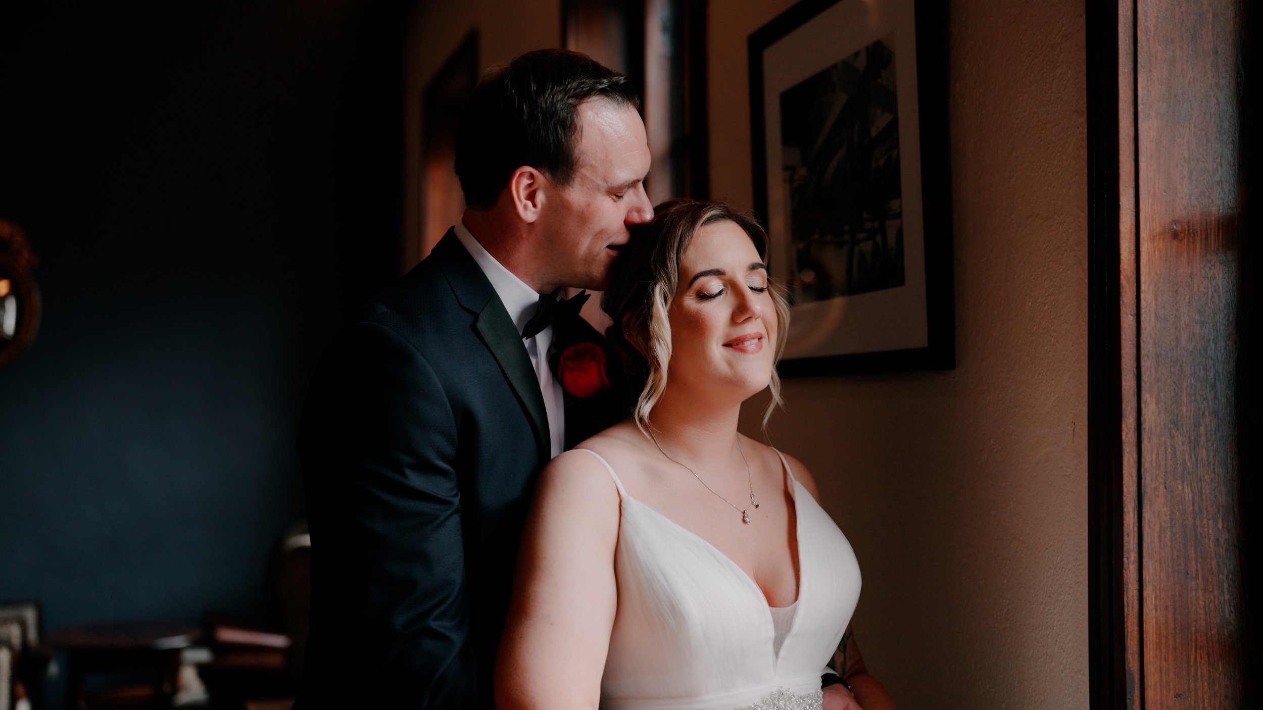 Dunadry Wedding Film