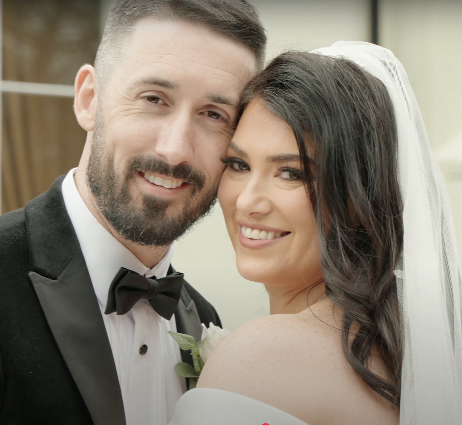 Beech Hill House Wedding Video by Story Through