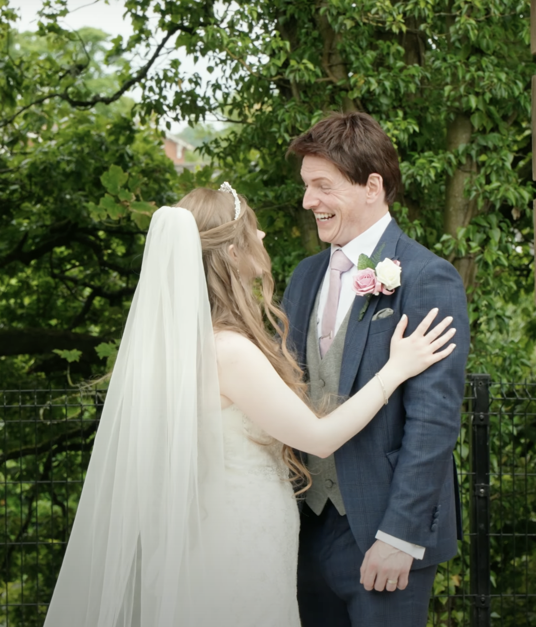 Wedding Video at The Rabbit Hotel, Templepatrick