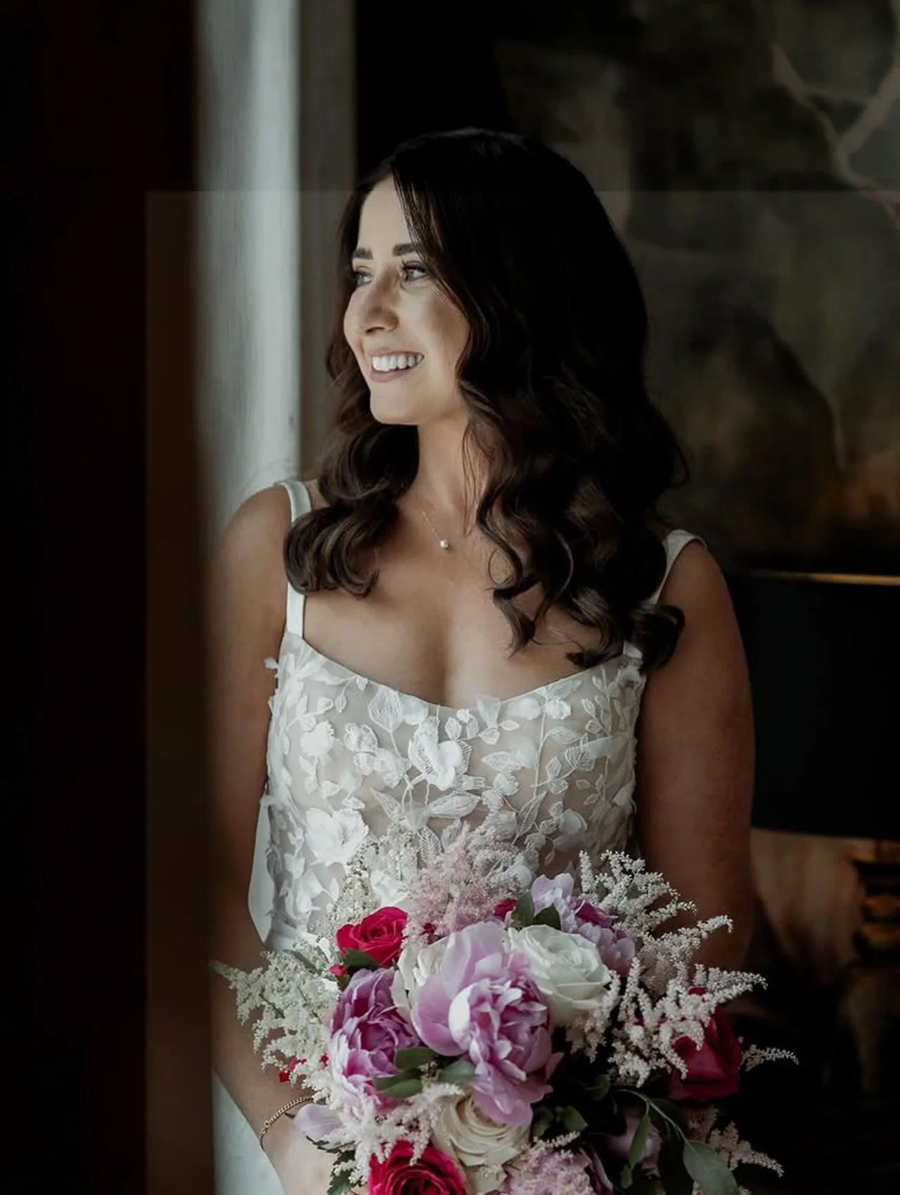 Boyne Hill House Wedding Videographer