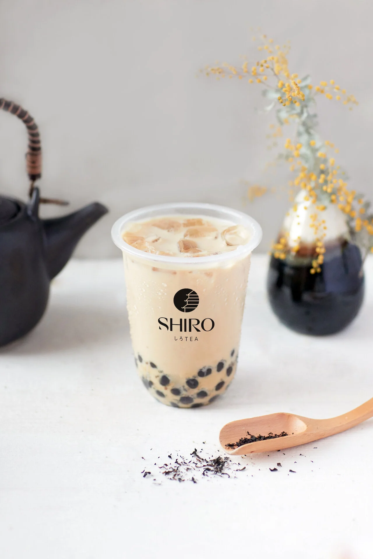Hokkaido Milk Tea with Okinawa Pearls.jpg