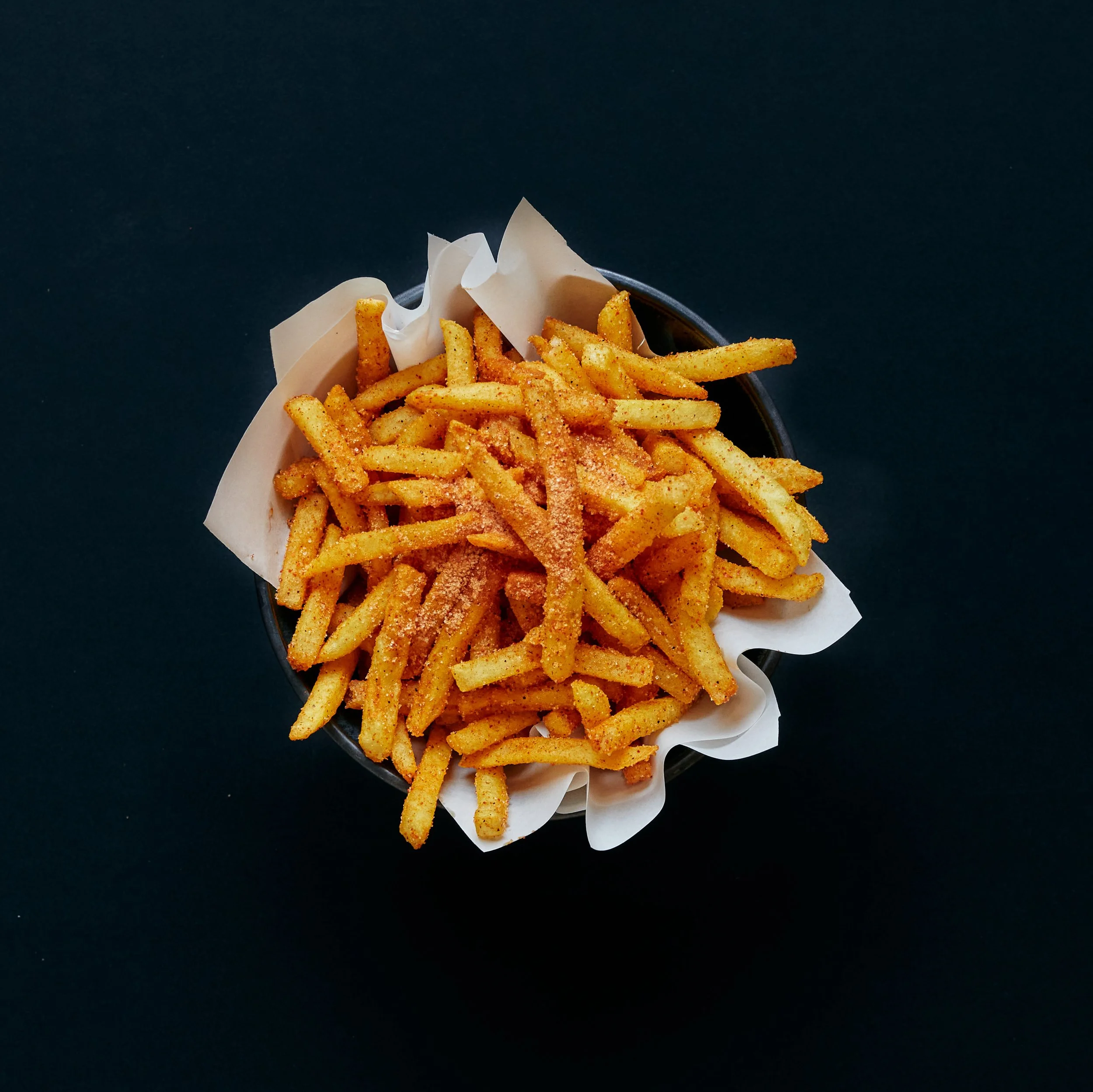 Fries - Chilli Shake Fries.JPG