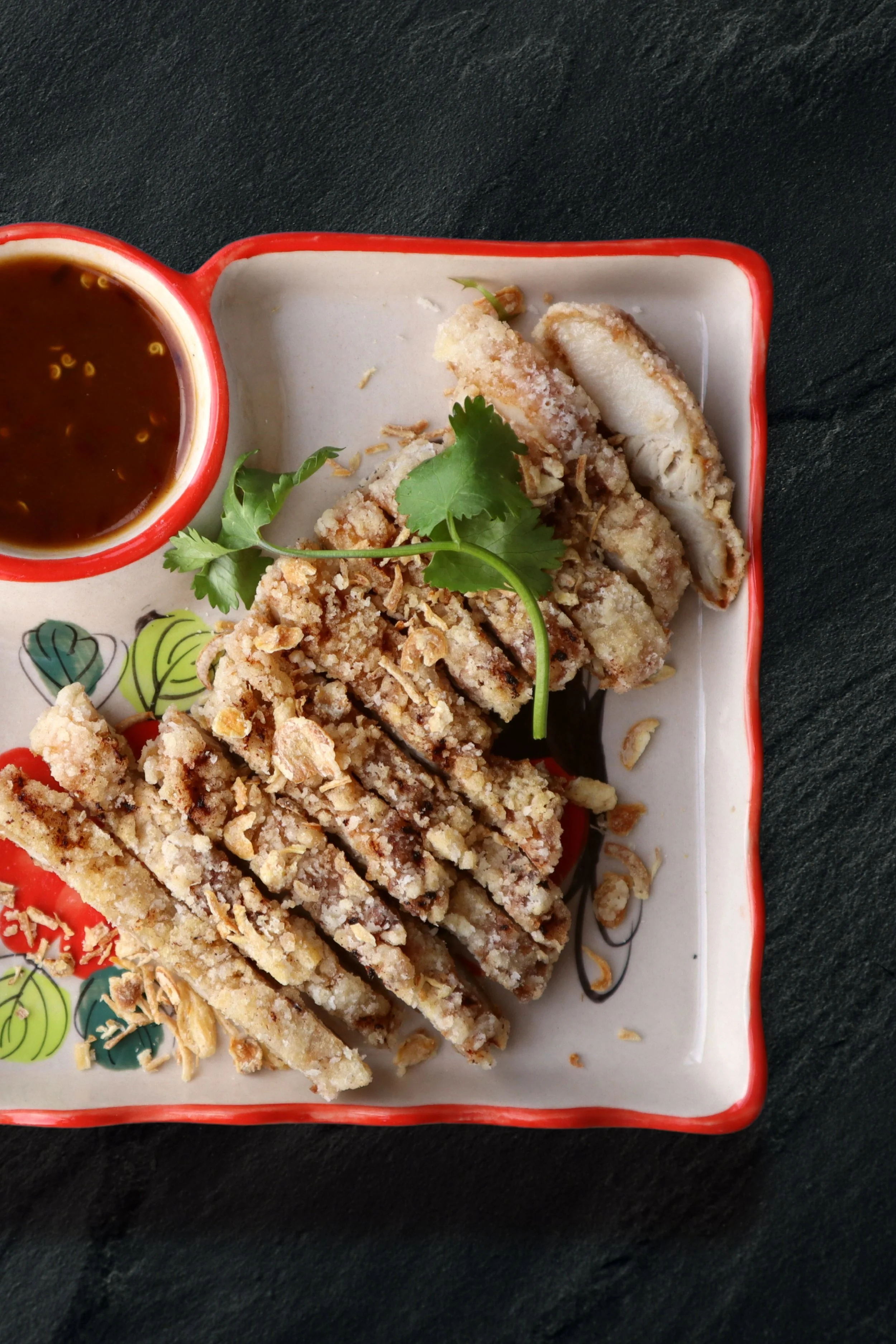 Signature Crispy Pork Belly with Nam Jim sauce.jpg