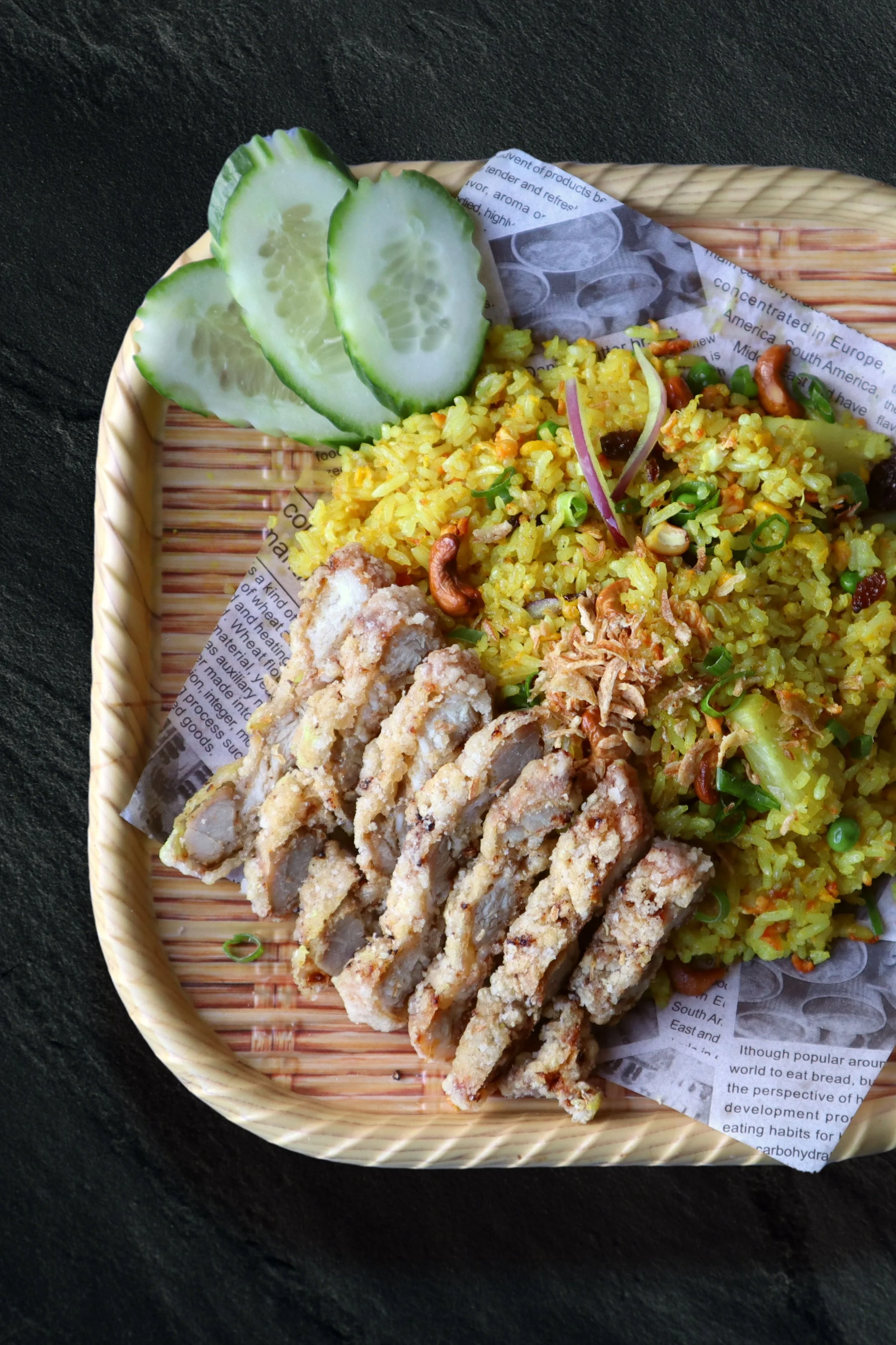 Pineapple Fried Rice - Crispy Pork.jpg