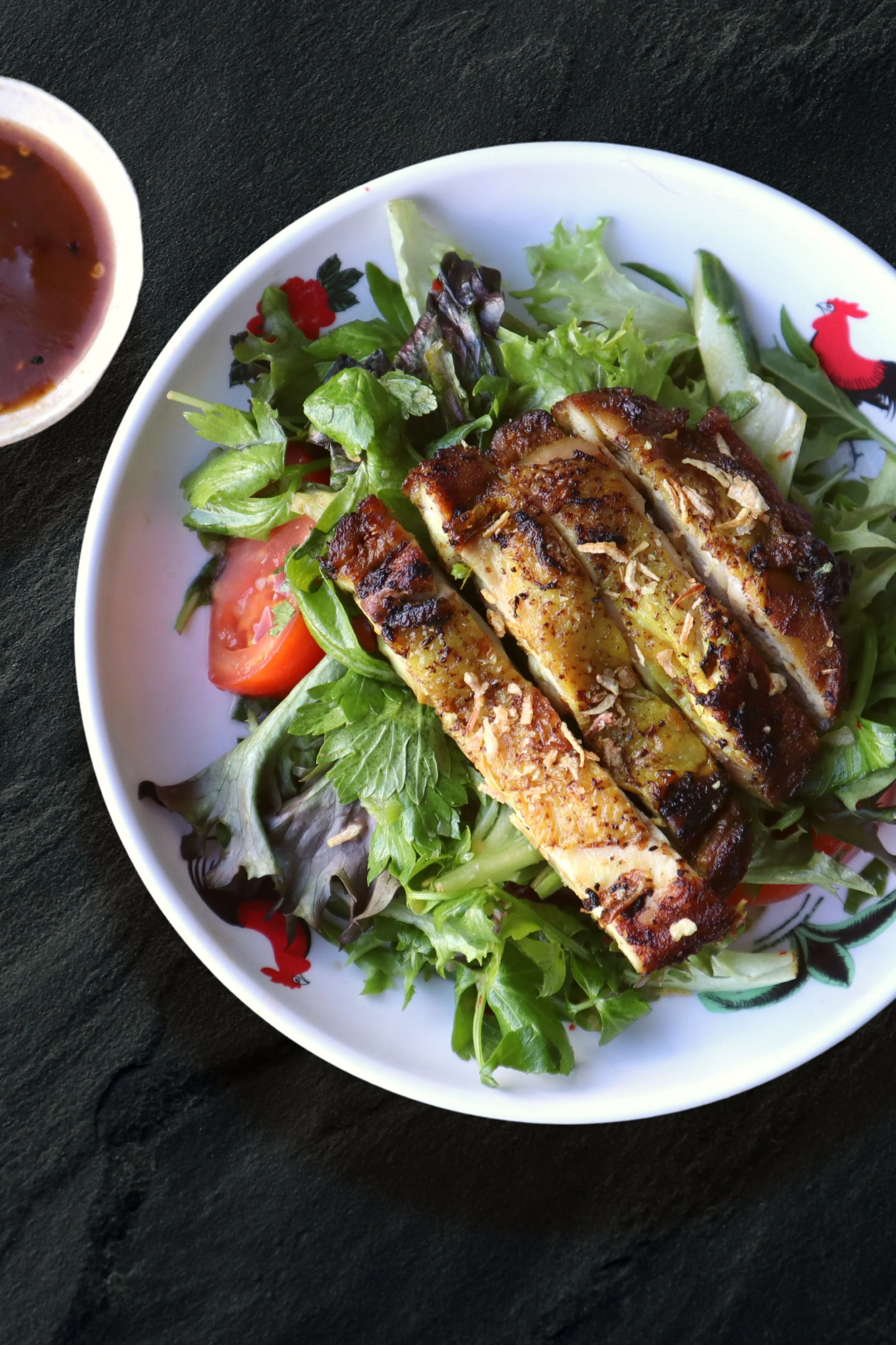 Salad - Grilled Chicken Salad.jpg