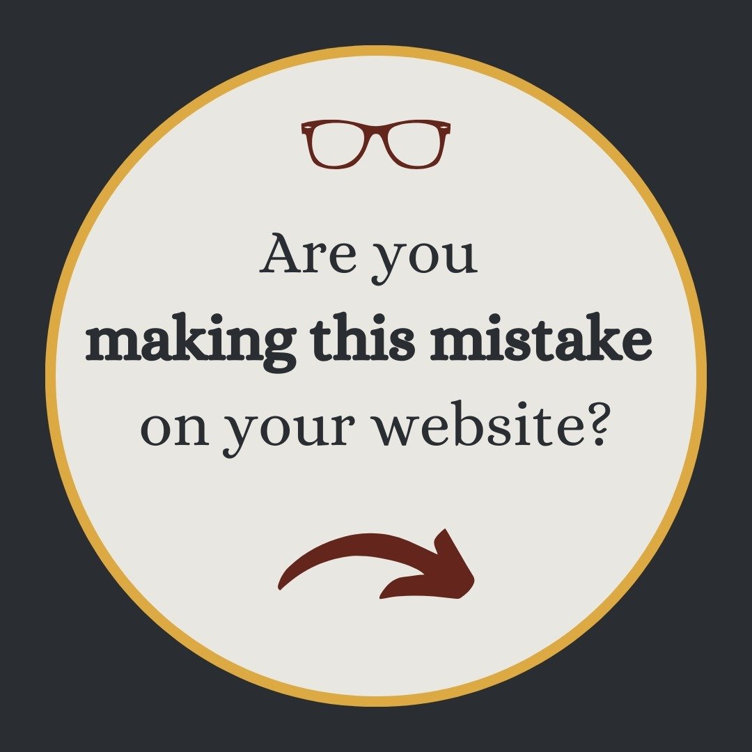 PSA: Your client isn&rsquo;t looking for HOW or WHY you&rsquo;re going to solve their problem&hellip; at least not at first.
