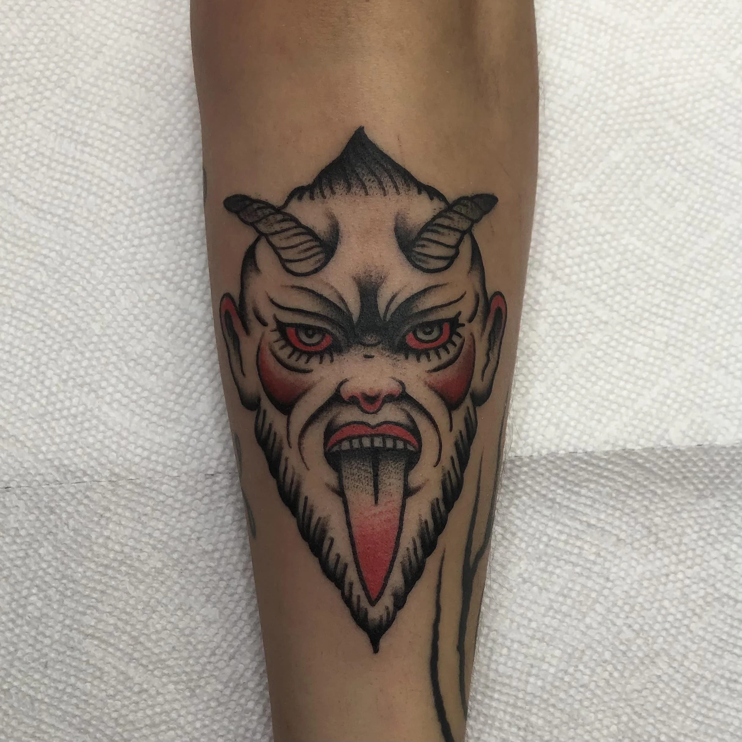 Paul Trimble Tattoos 1080x1080