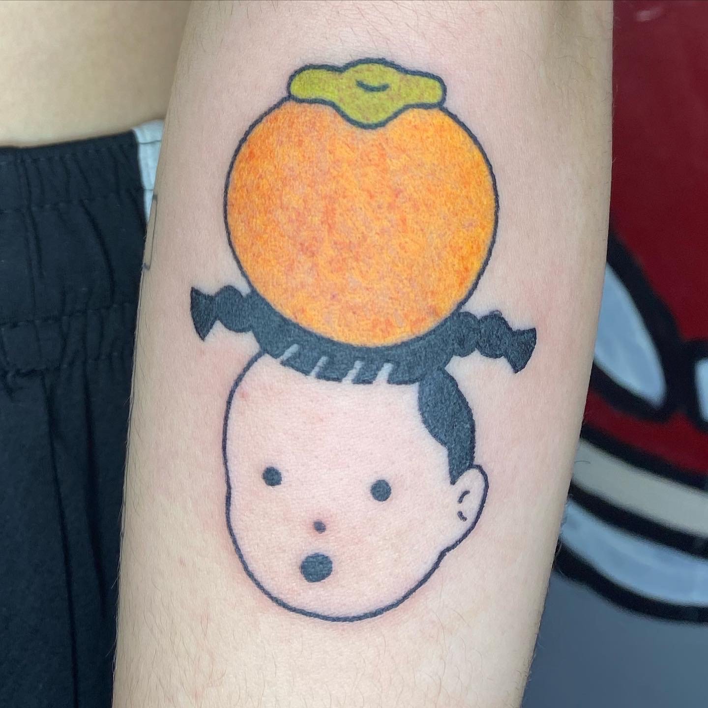 Explore the 30 Best Fruit Tattoo Ideas 2020  Tattoodo