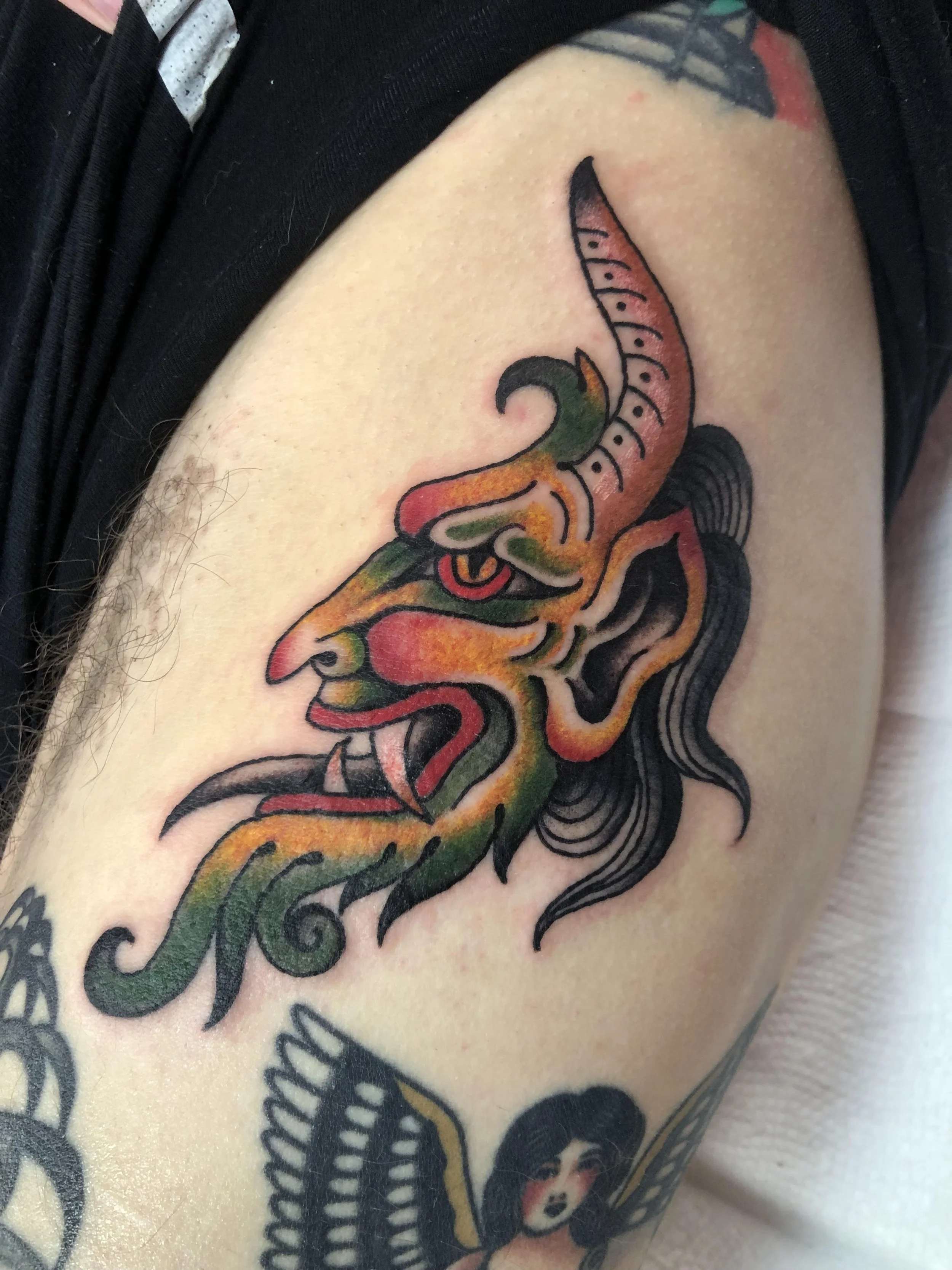 Paul Trimble Tattoos 1080x1080