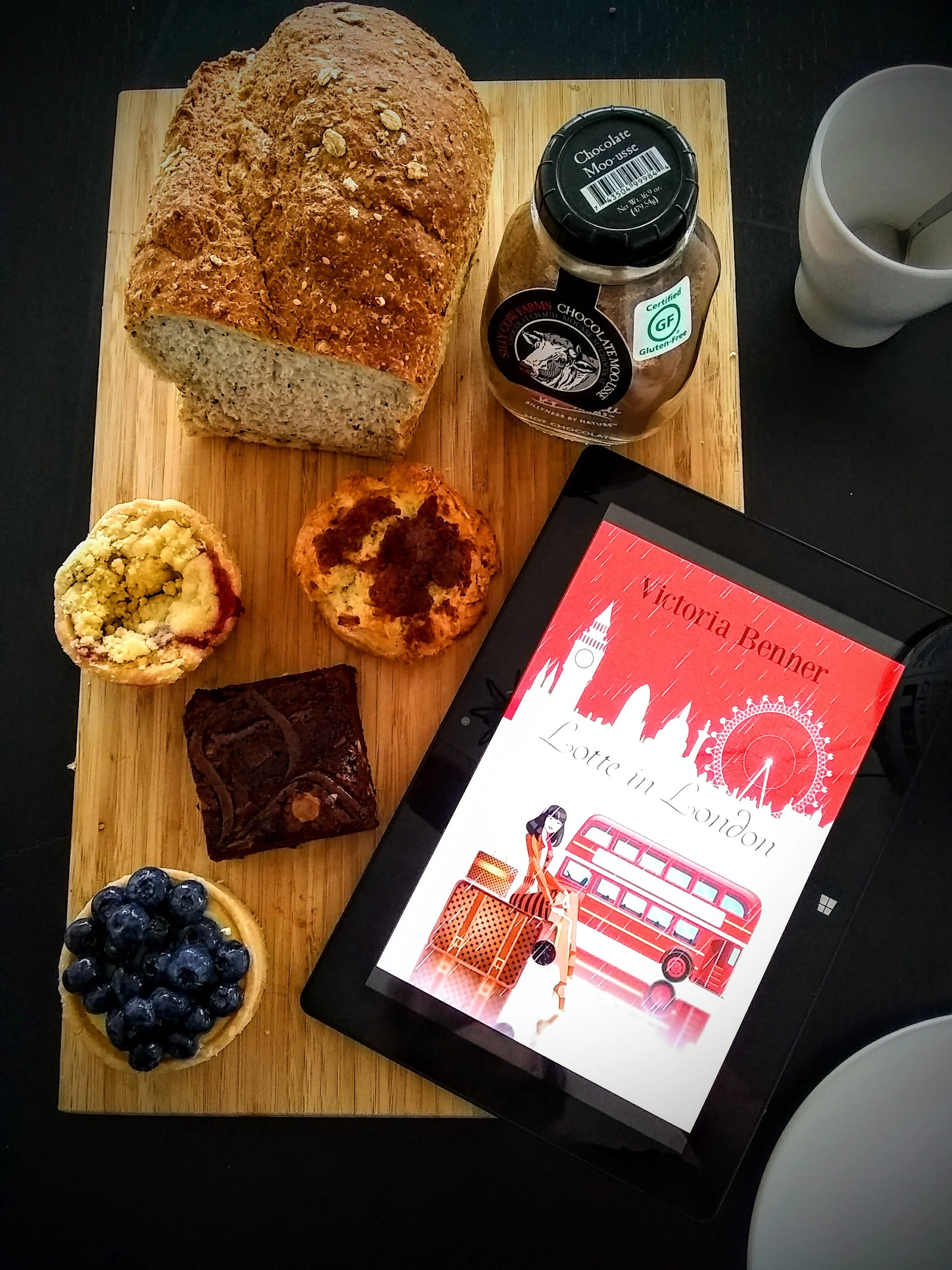 Wenn Figuren das Ruder übernehmen – Wie ich beim Schreiben die Kontrolle verlor und warum das gut ist