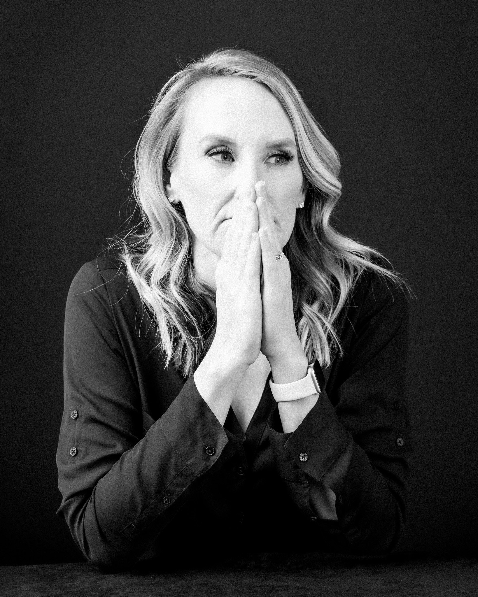 The comments, DMs, and shares on my last post have stuck with me this week.

So many of us are quietly carrying the same weight:
The pressure to be more, do more, prove more.

But here&rsquo;s the truth:

You&rsquo;re not alone.
You&rsquo;re not behi