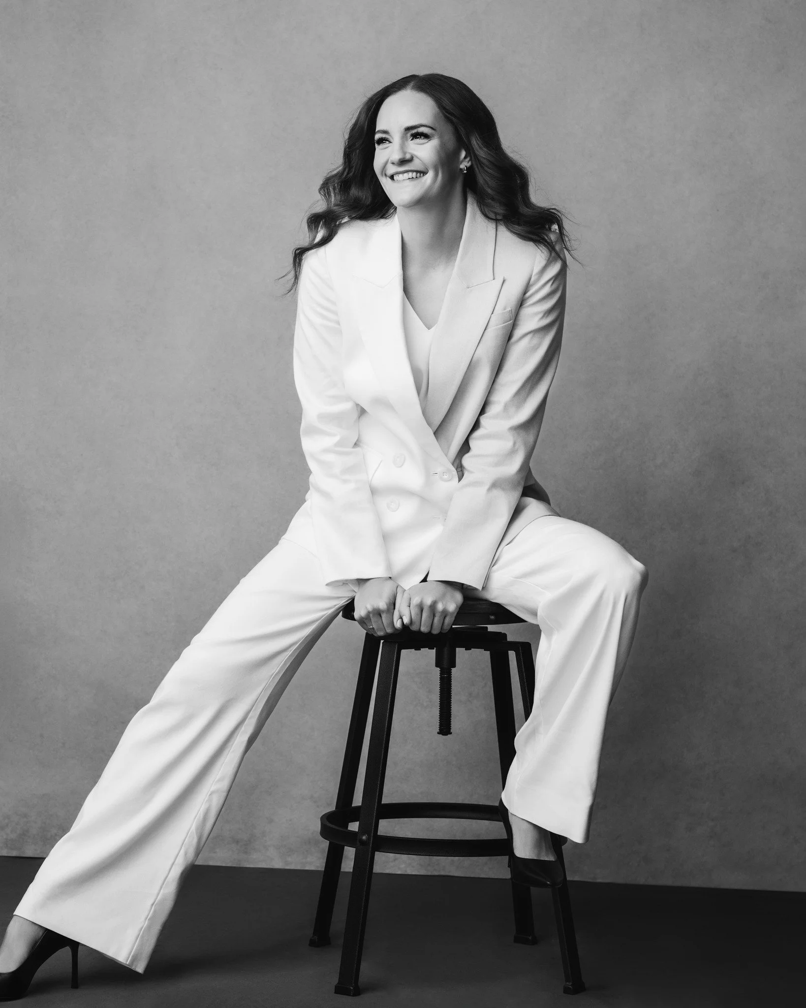 Are you waiting for the &ldquo;right time&rdquo; to book your session?
After the busy season.
After you lose the weight.
After life slows down.

Here&rsquo;s the truth...
The right time never really comes.

The most powerful portraits happen when you