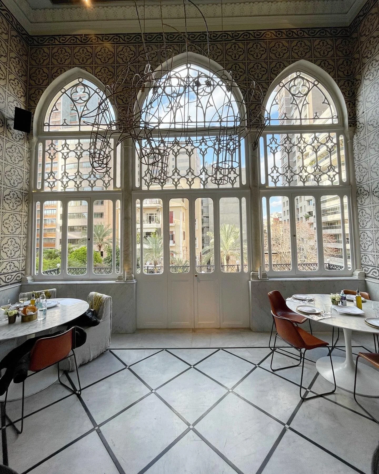 Best Lebanese Restaurants In Beirut | LIZA — Guide Lebanon