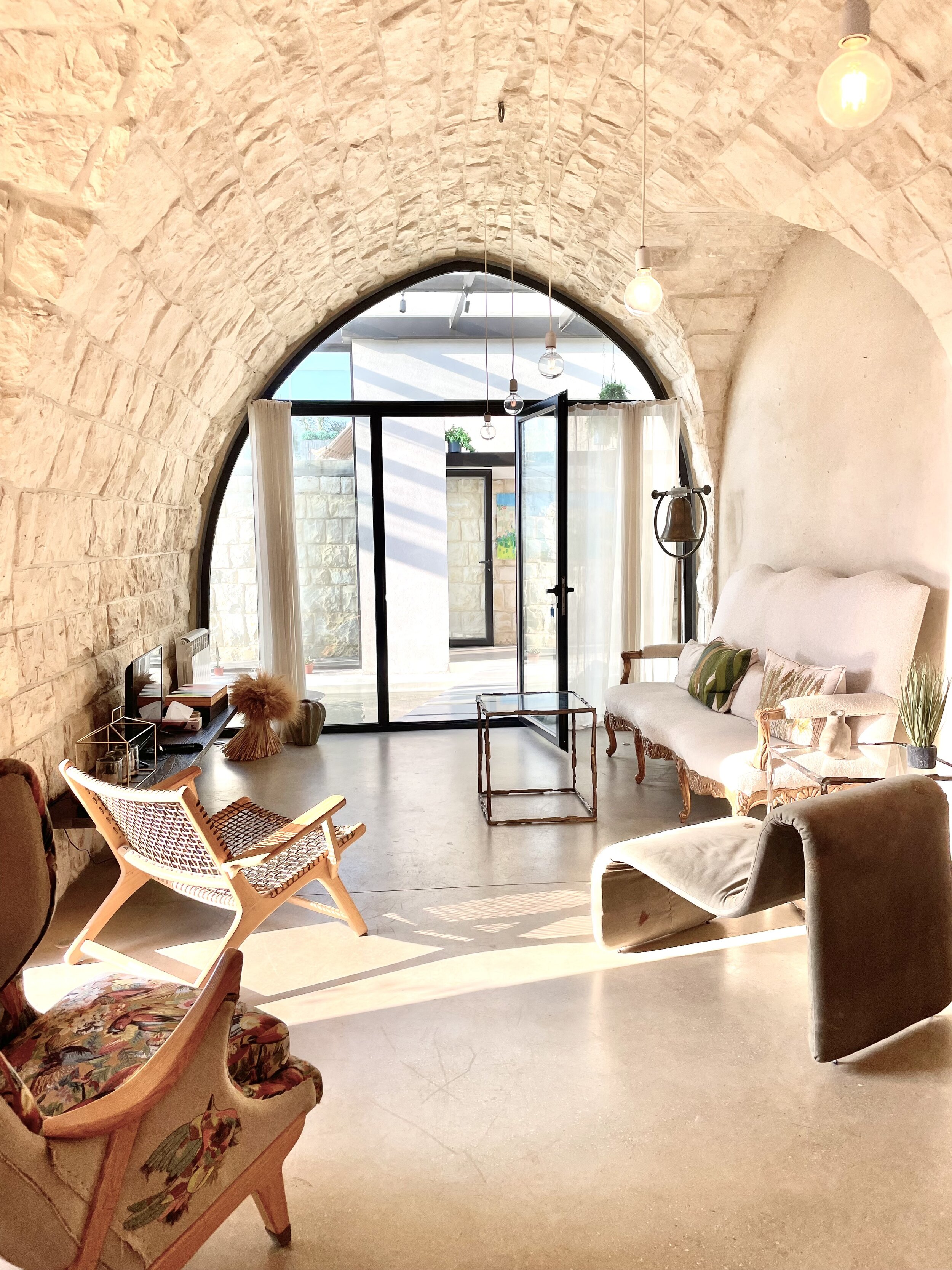 Guest House in Lebanon Casa De Thoum — Guide Lebanon