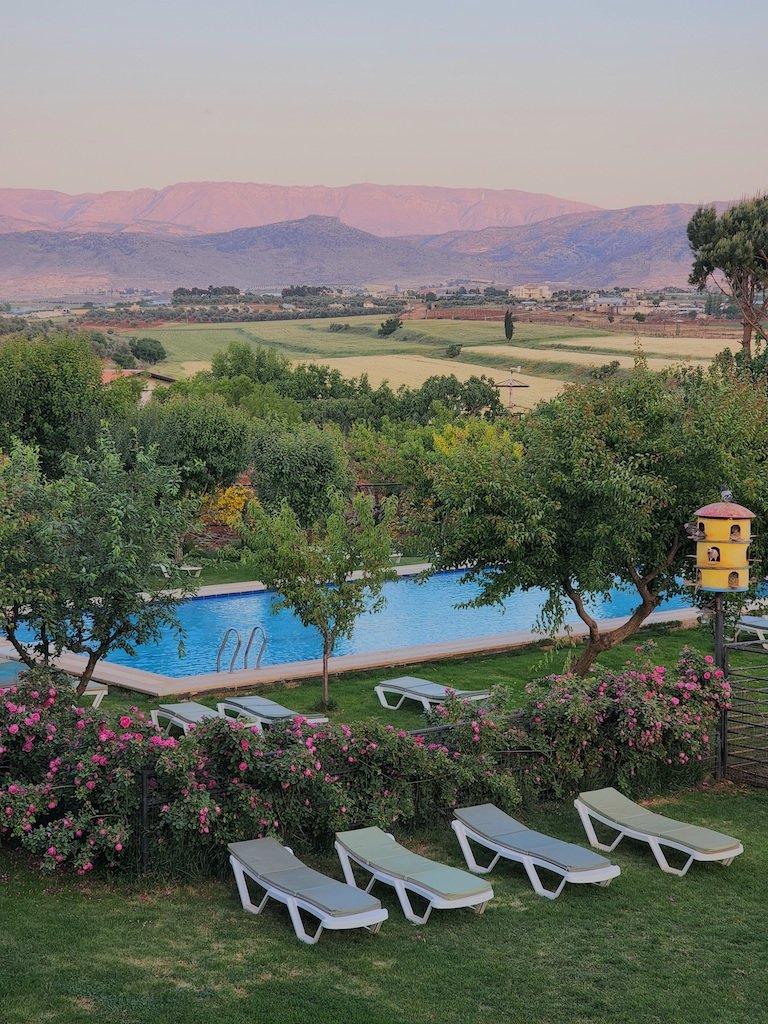 Best Guest Houses in Lebanon AL HAUSH — Guide Lebanon